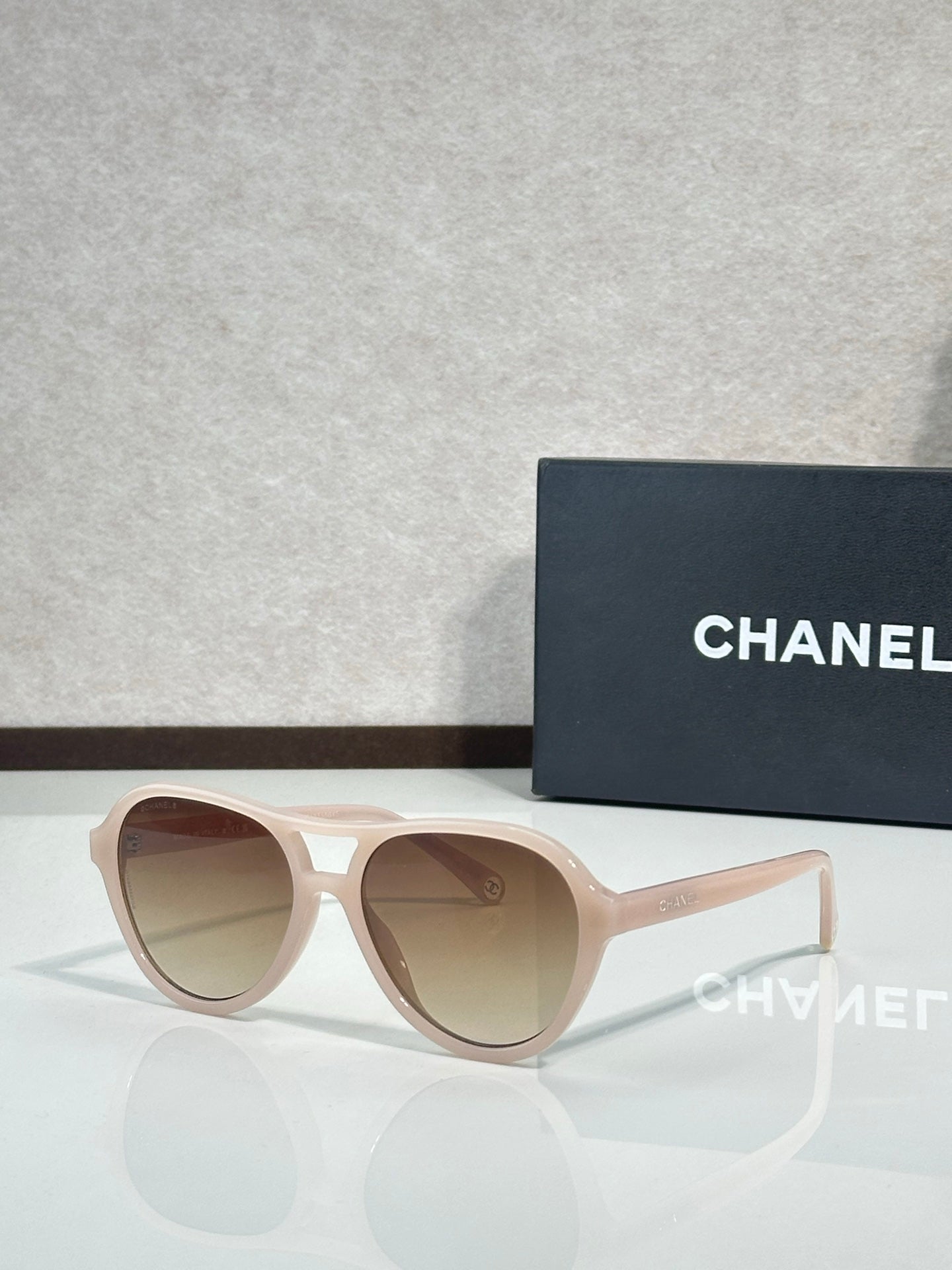 Chanel Glasses