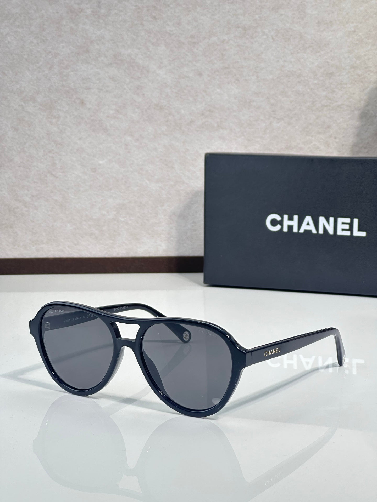Chanel Glasses