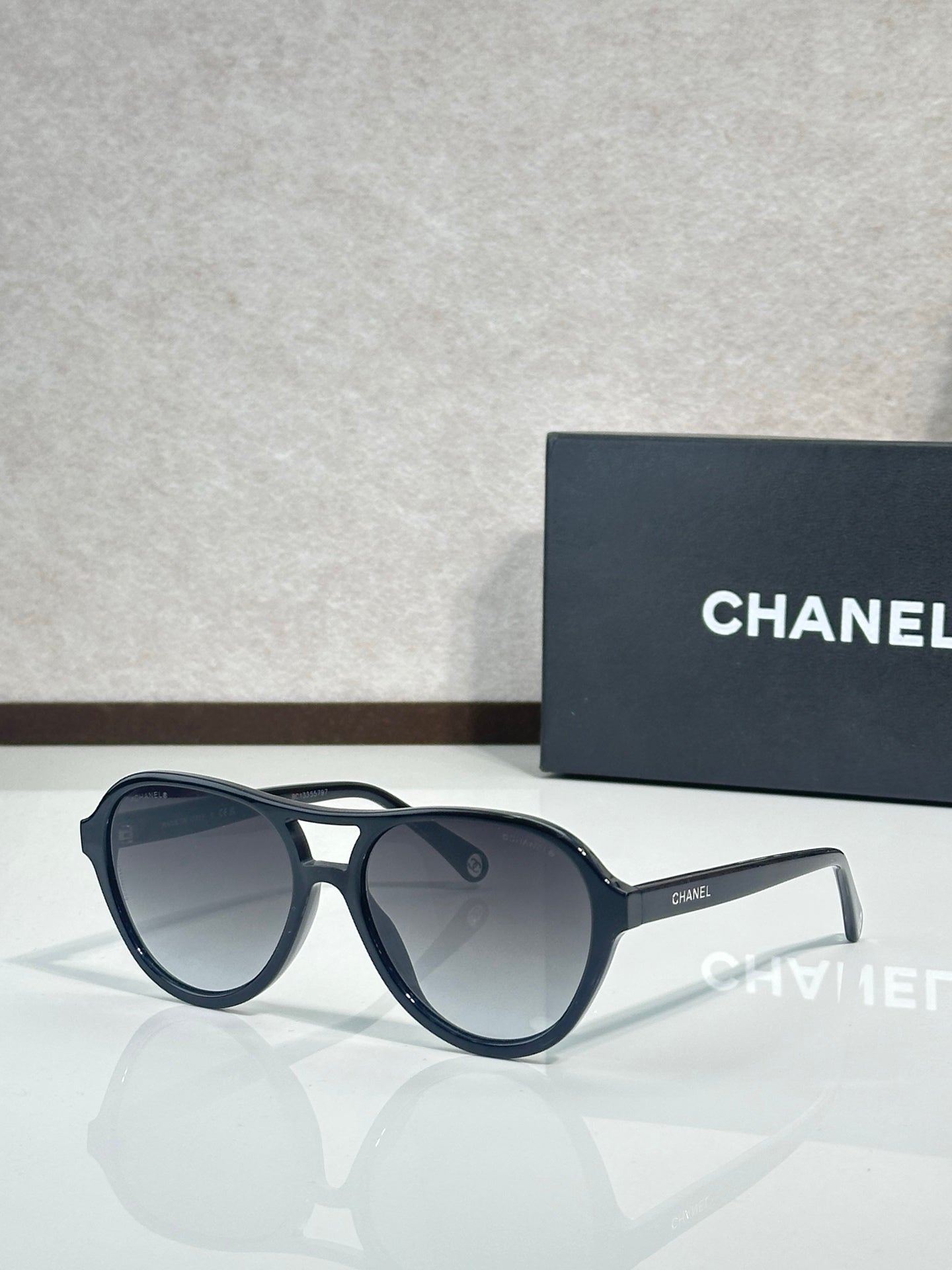 Chanel Glasses