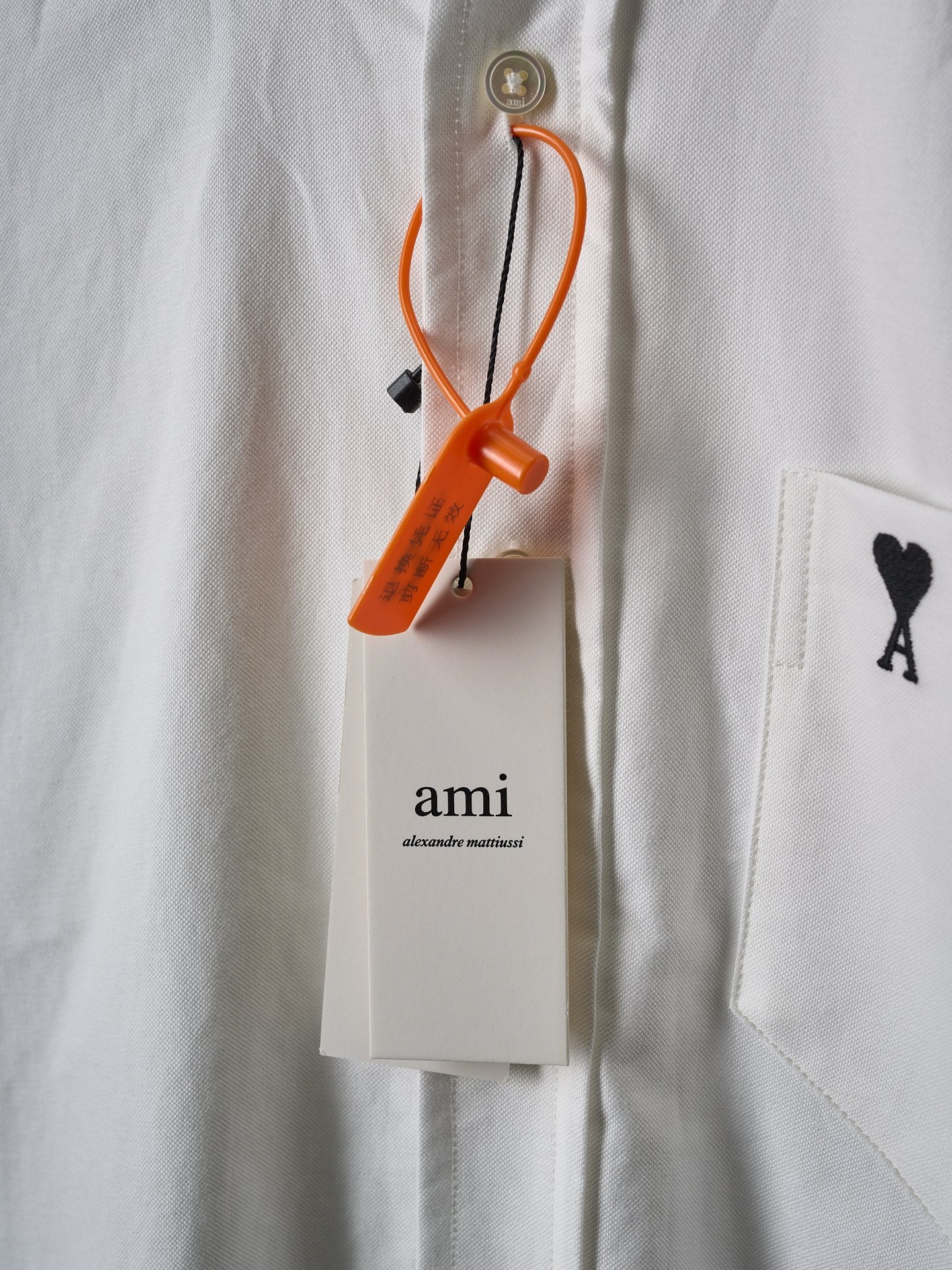 Amiri Clothes