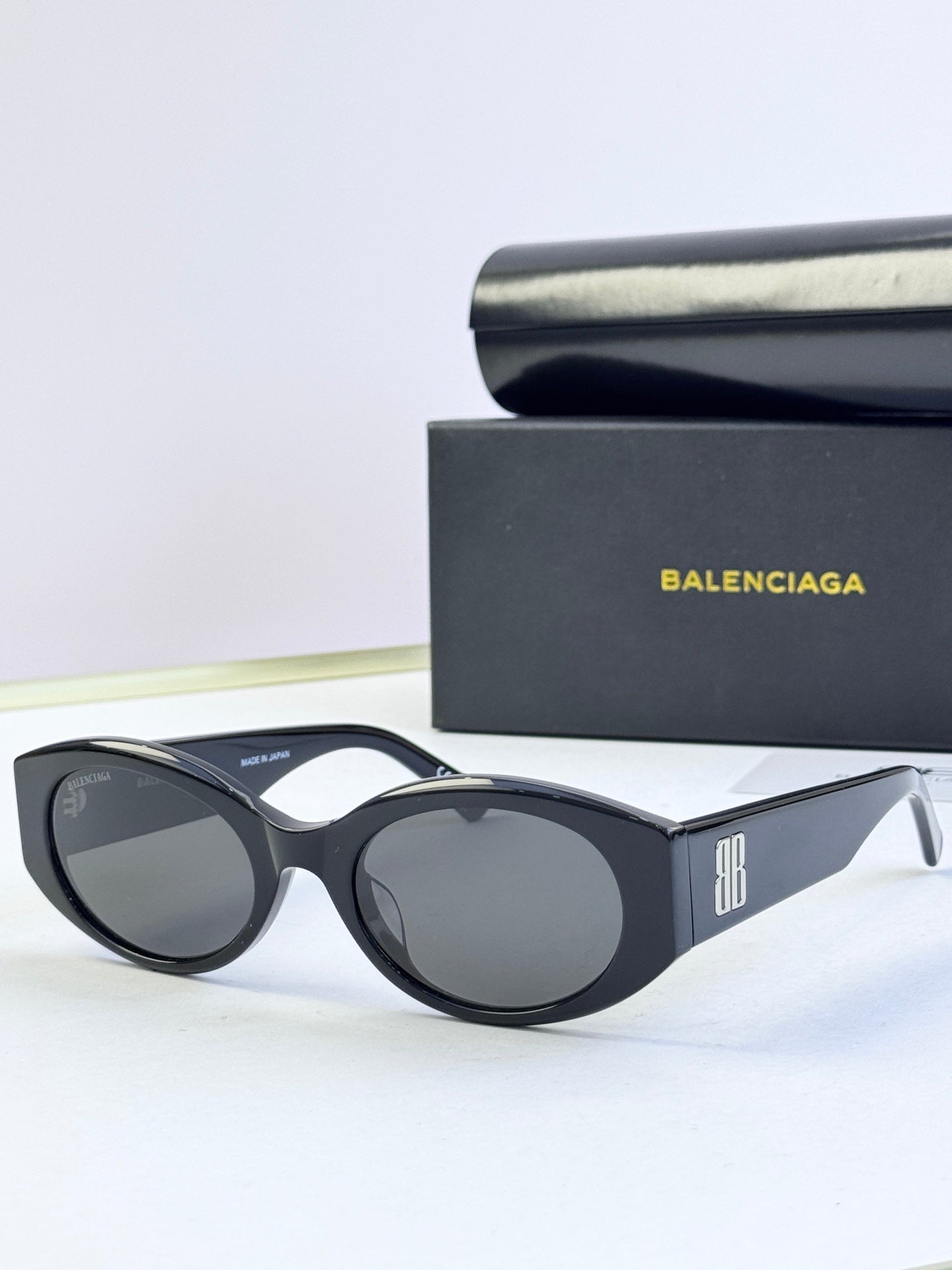 Balenciaga Glasses