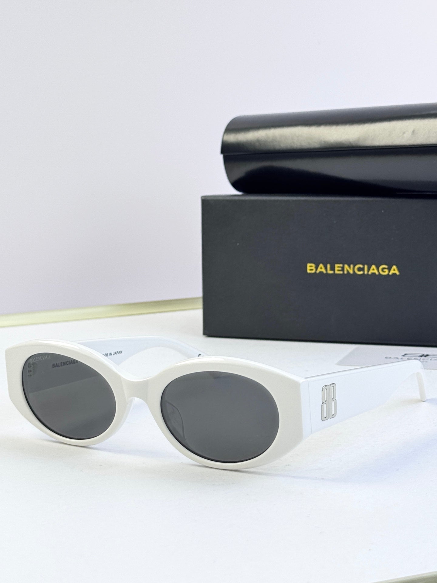 Balenciaga Glasses