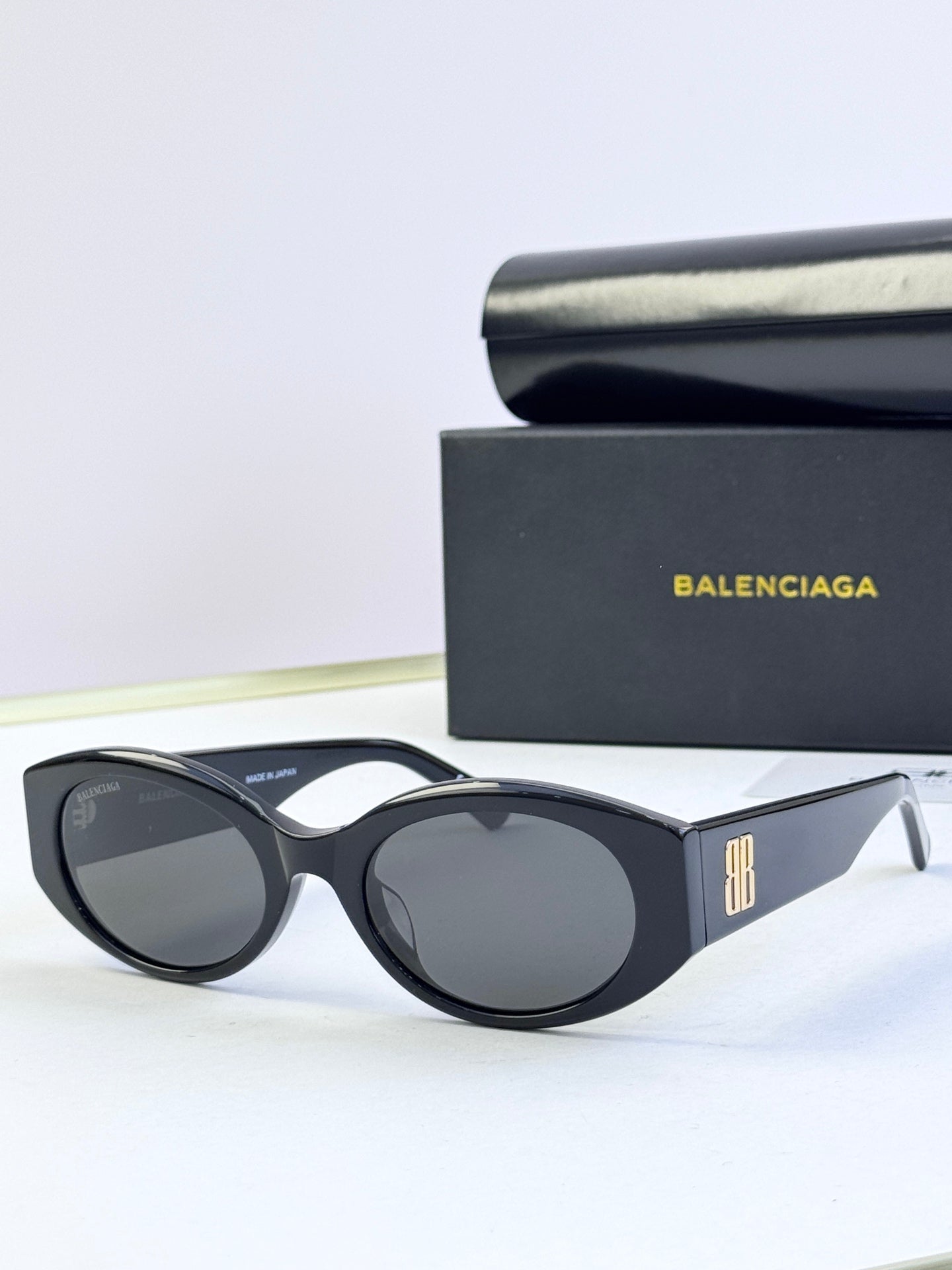 Balenciaga Glasses