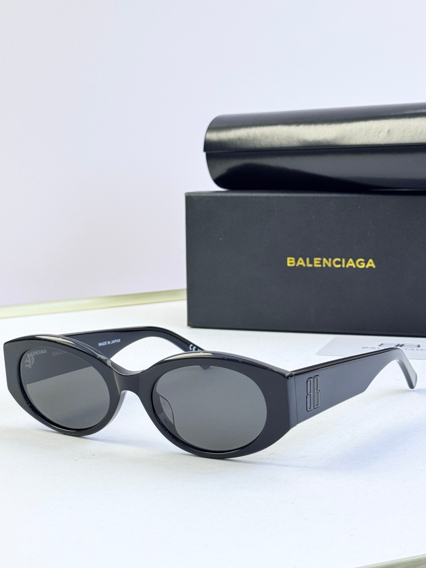 Balenciaga Glasses