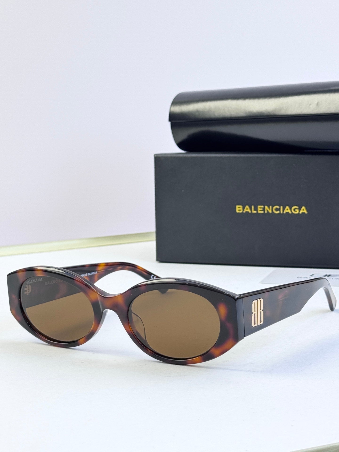 Balenciaga Glasses