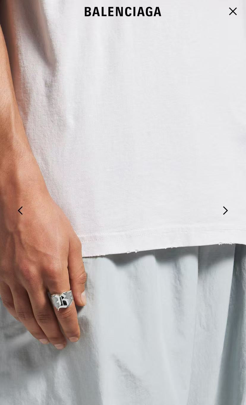 Balenciaga Accessories