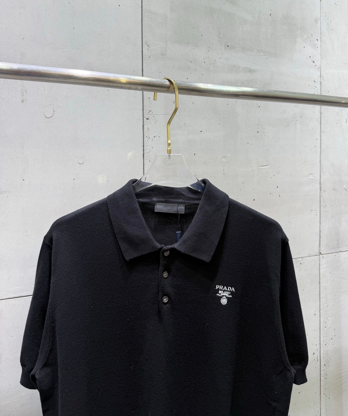 Clothes Prada short