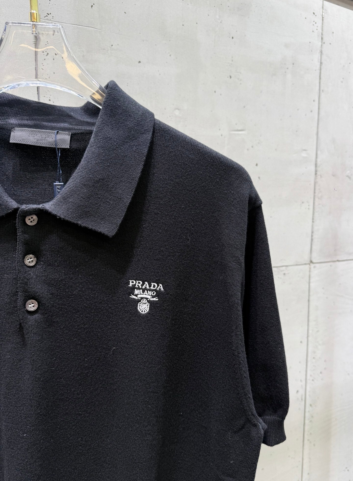 Clothes Prada short
