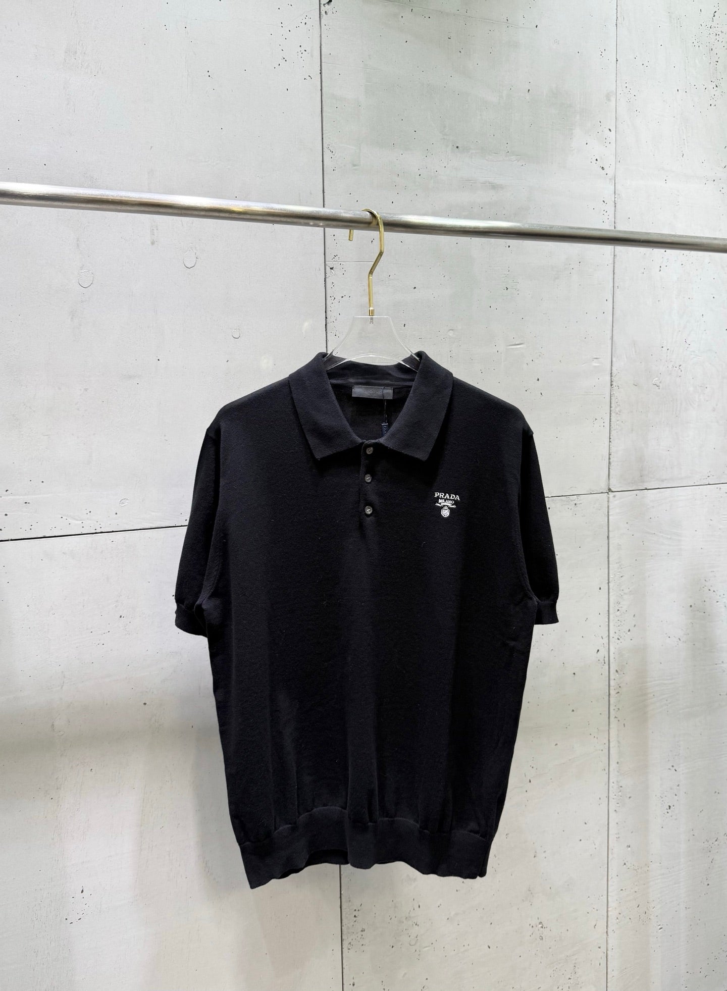 Clothes Prada short