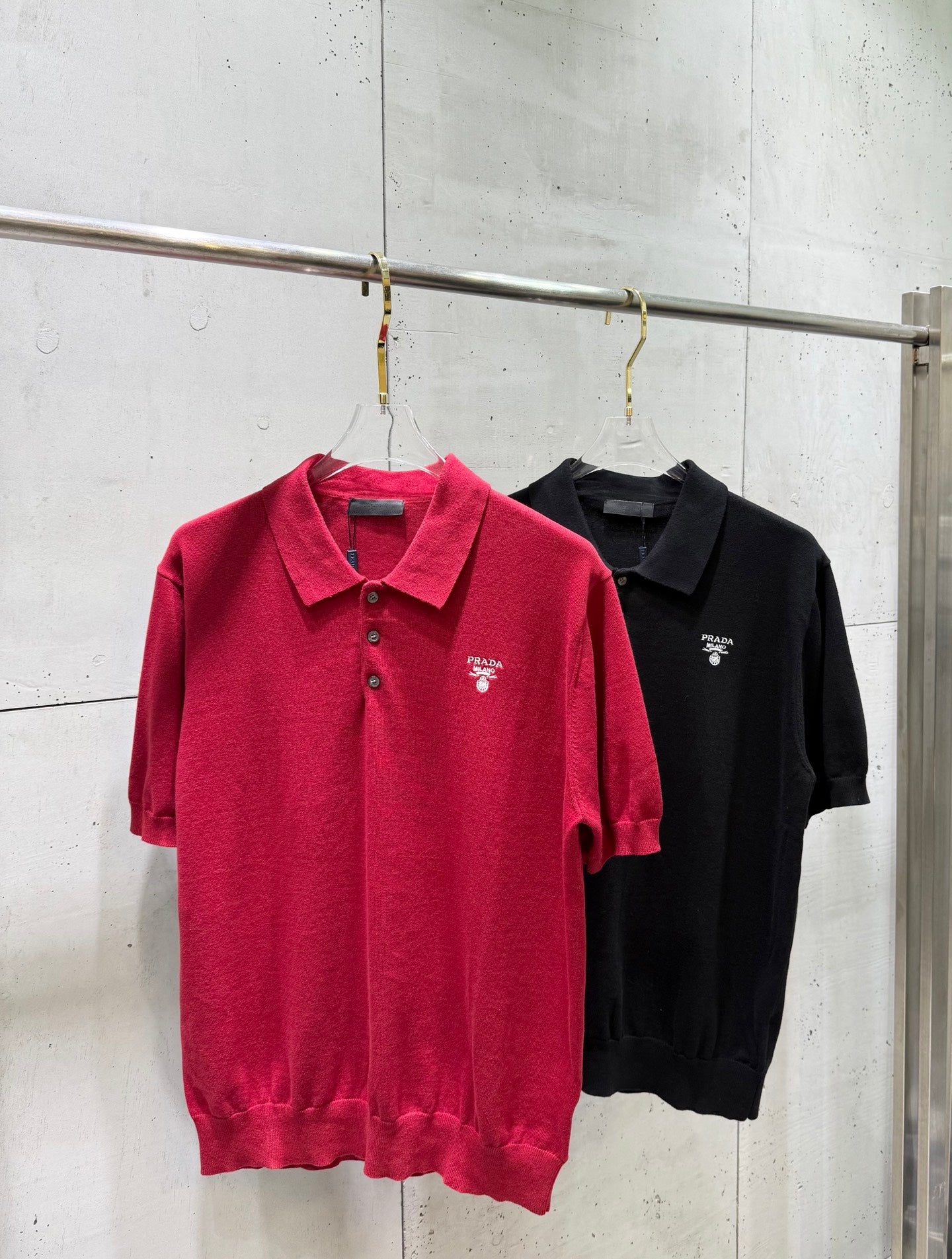 Clothes Prada short