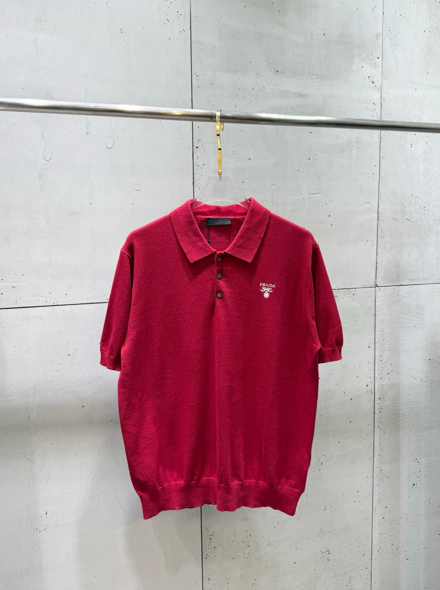 Clothes Prada short