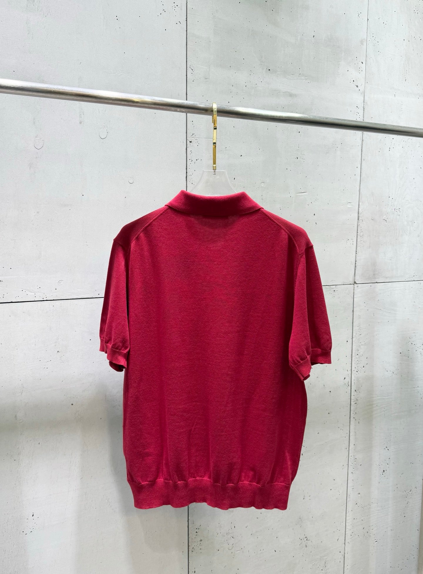 Clothes Prada short