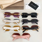 Bvlgari sunglasses assortment with mixed frames and tinted lenses