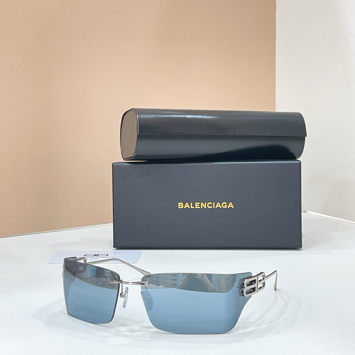 Balenciaga Glasses
