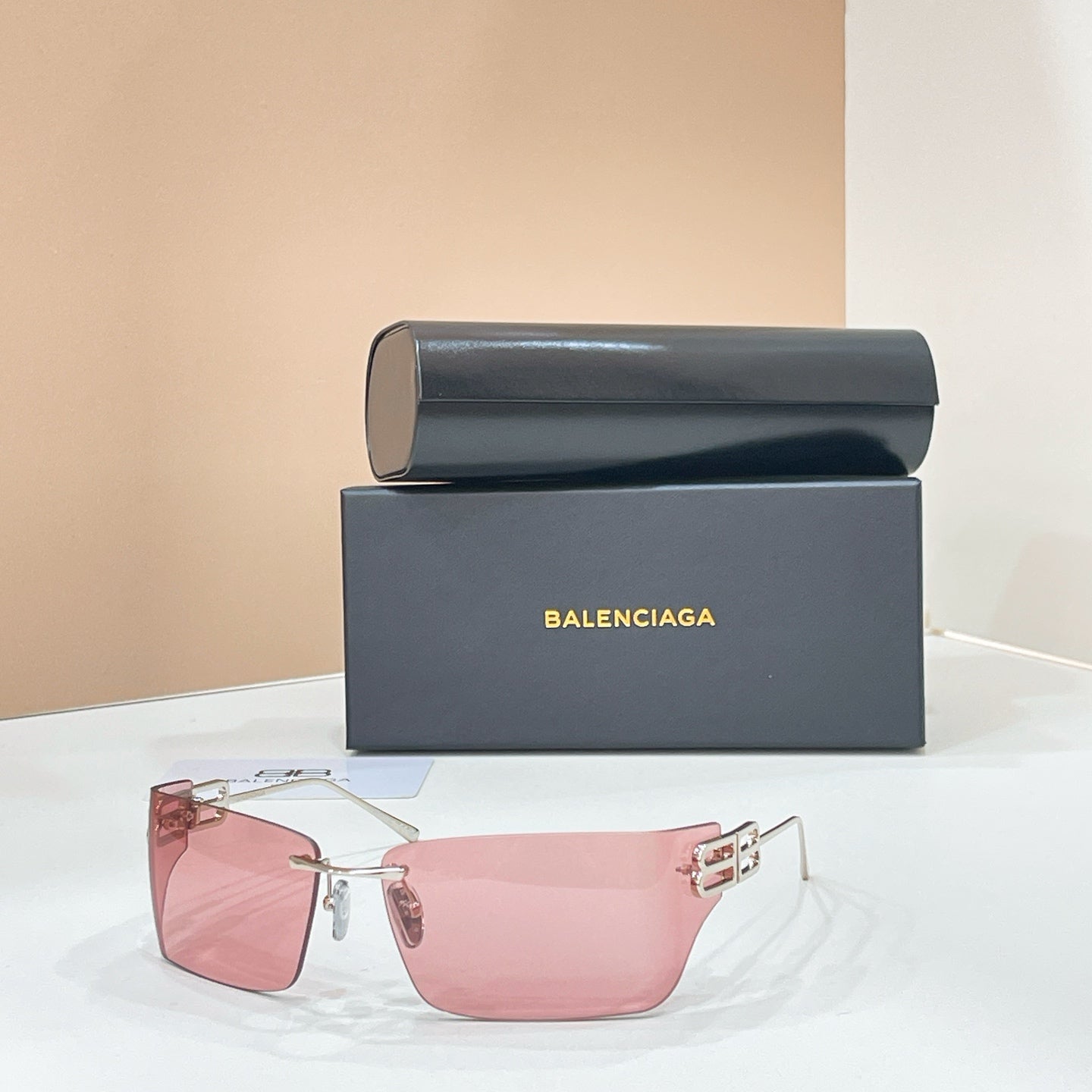 Balenciaga Glasses