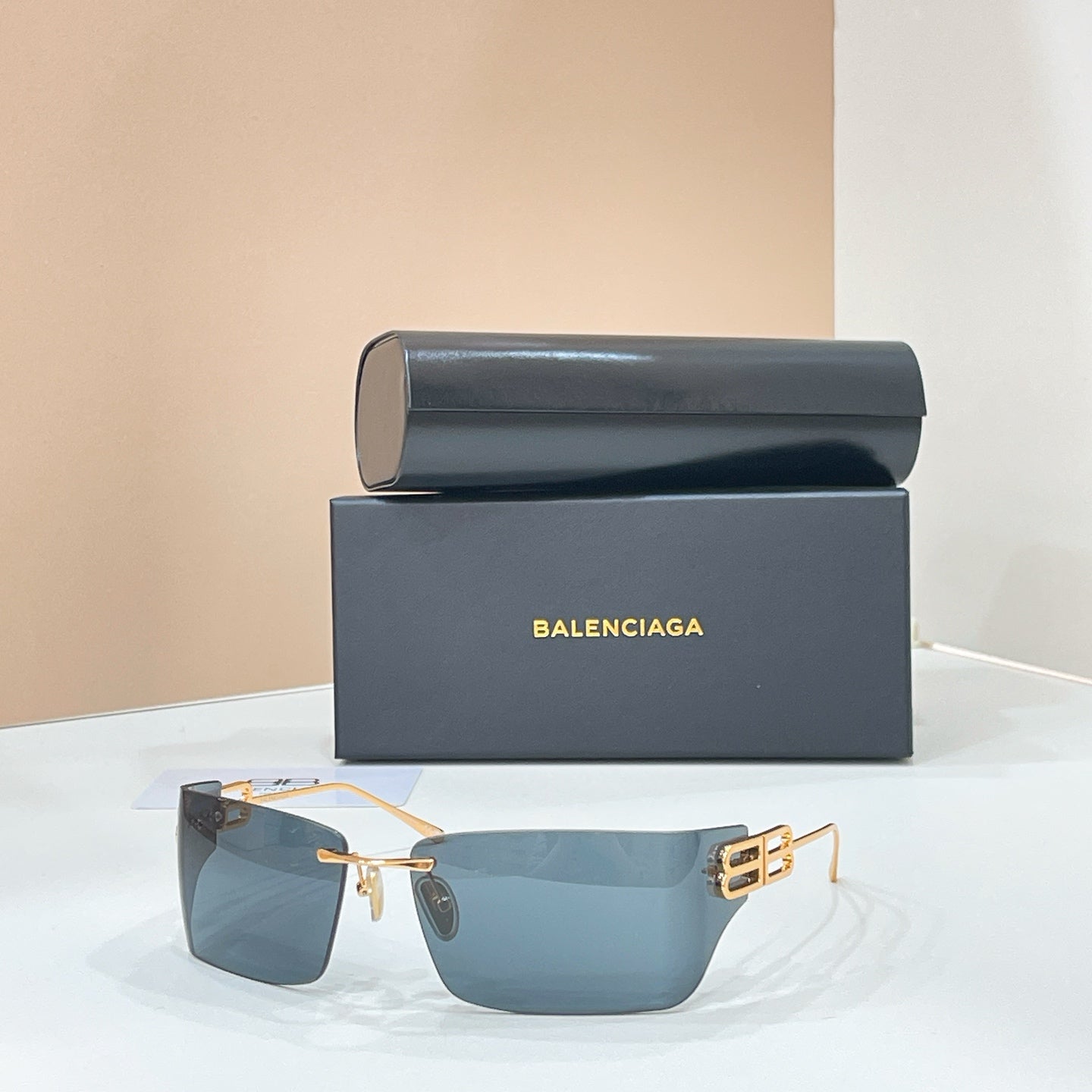 Balenciaga Glasses