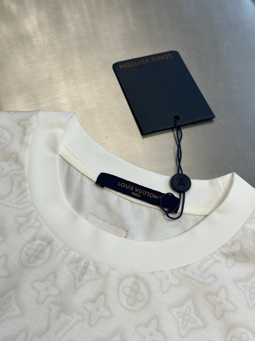 Louis Vuitton Clothes short