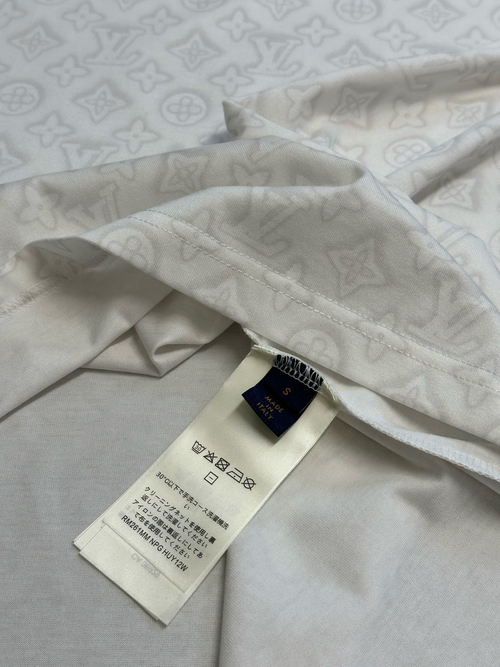 Louis Vuitton Clothes short