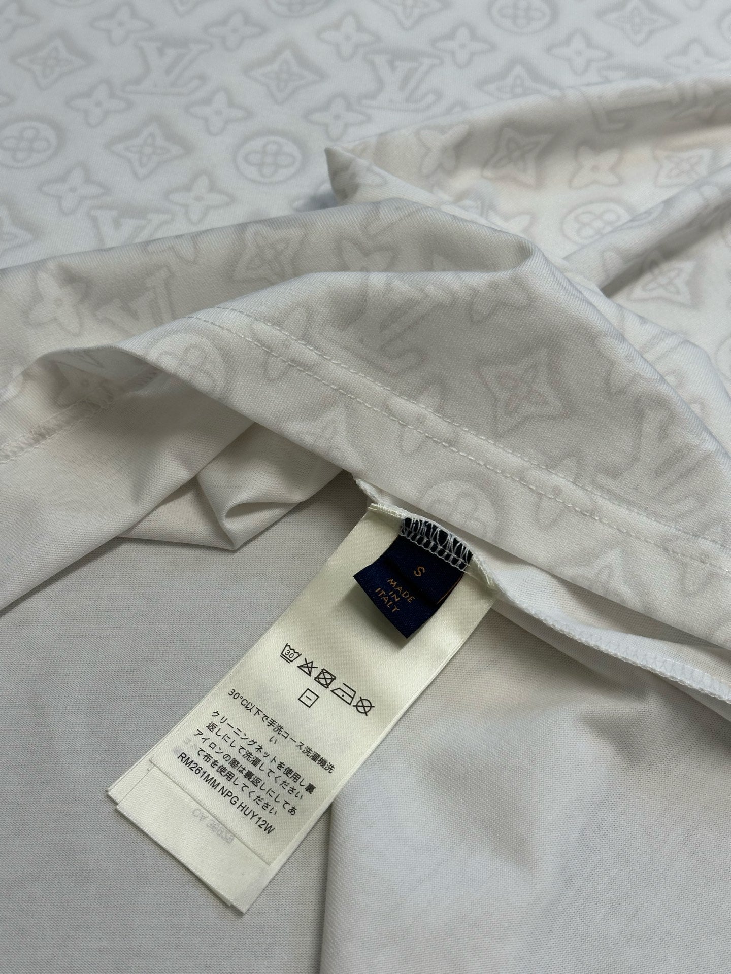 Louis Vuitton Clothes short