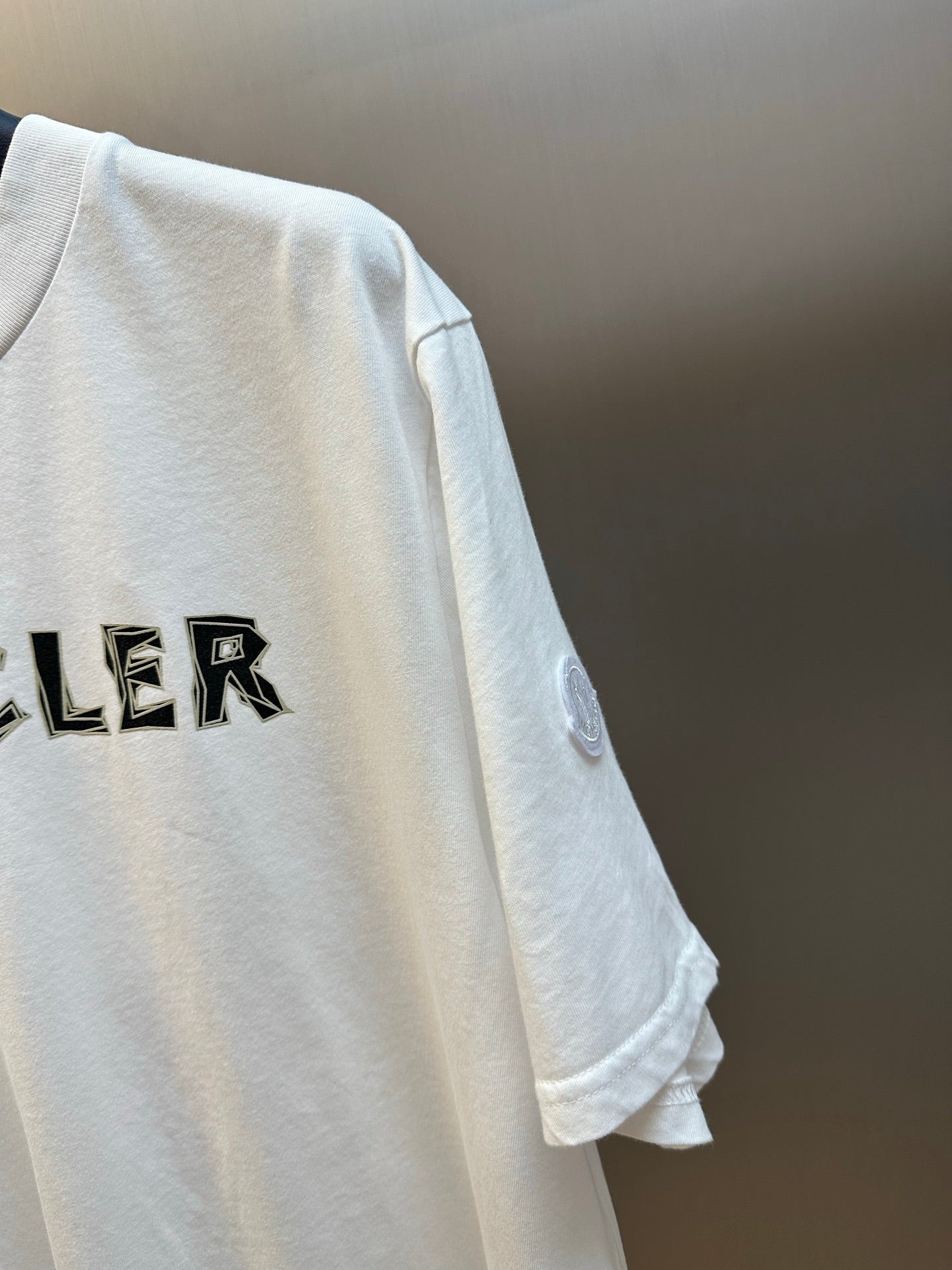 Clothes Moncler short