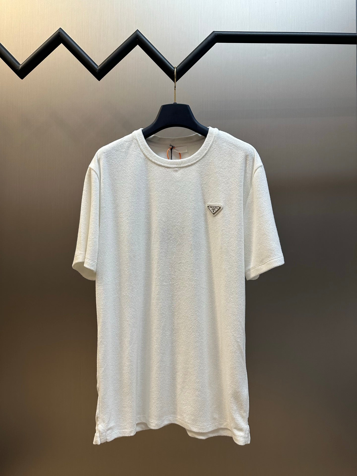 Clothes Prada short