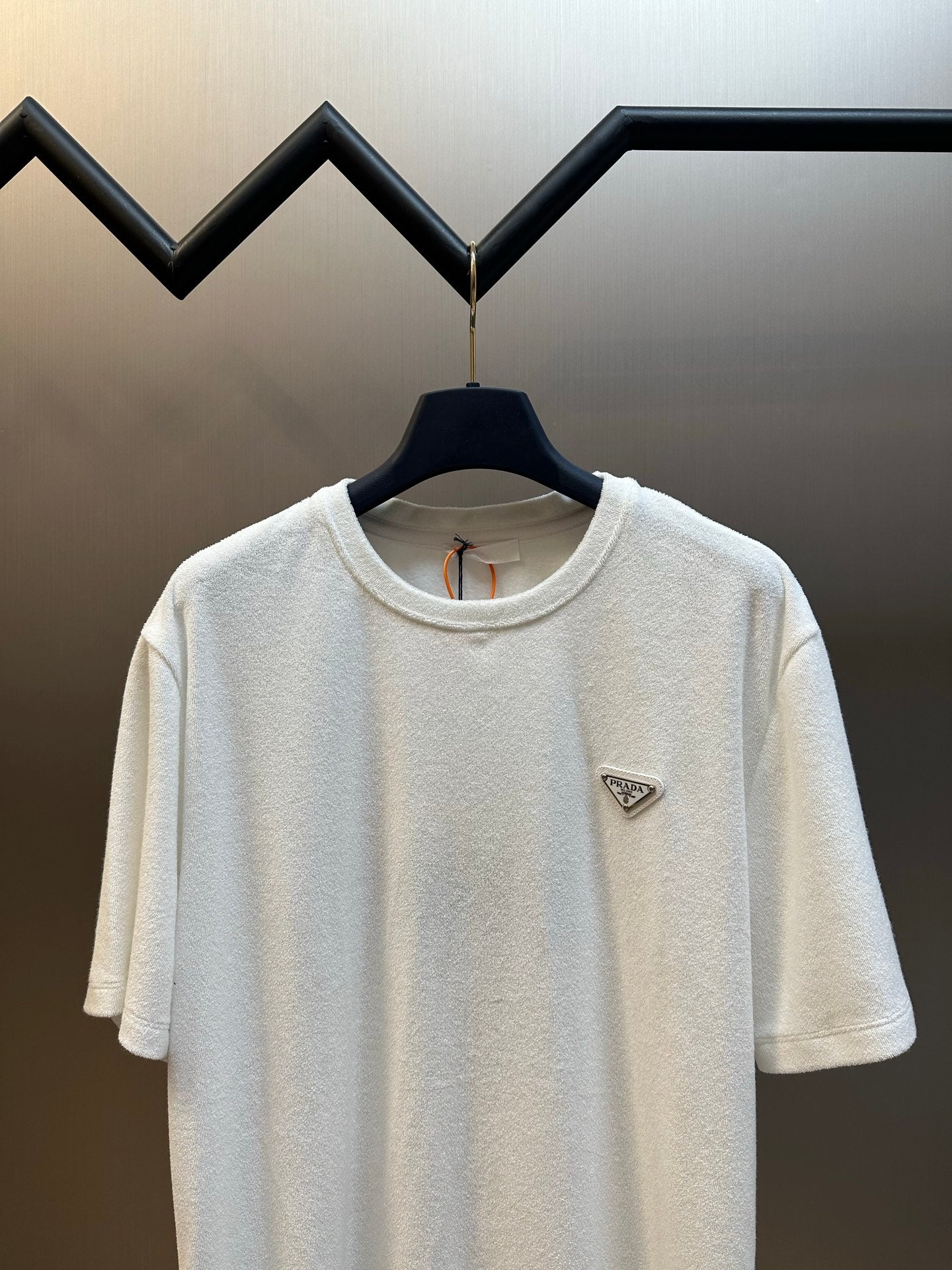 Clothes Prada short