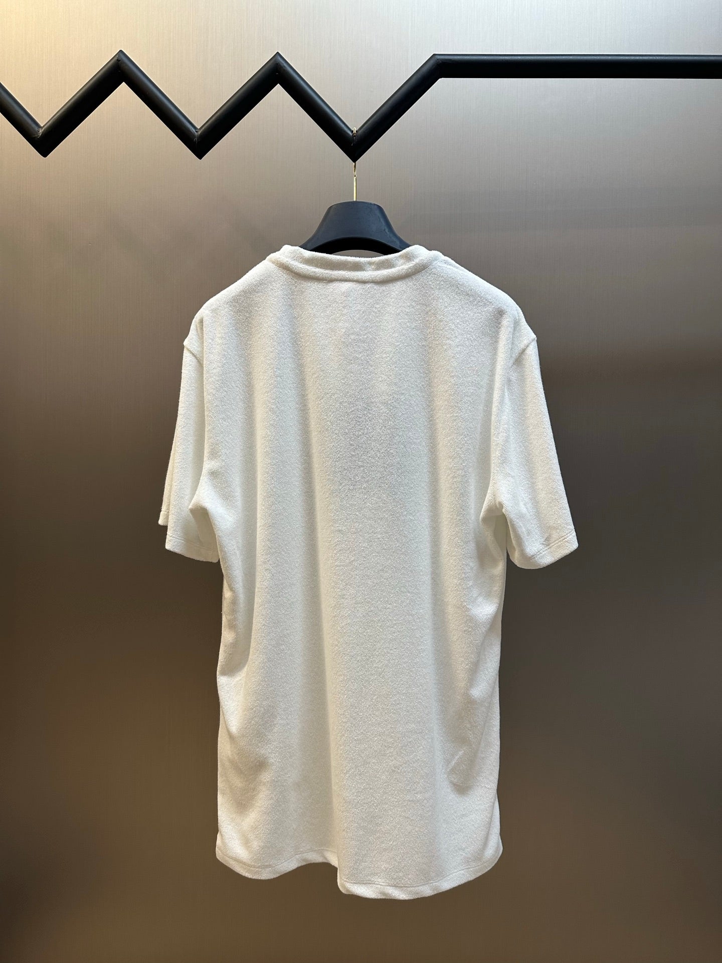 Clothes Prada short