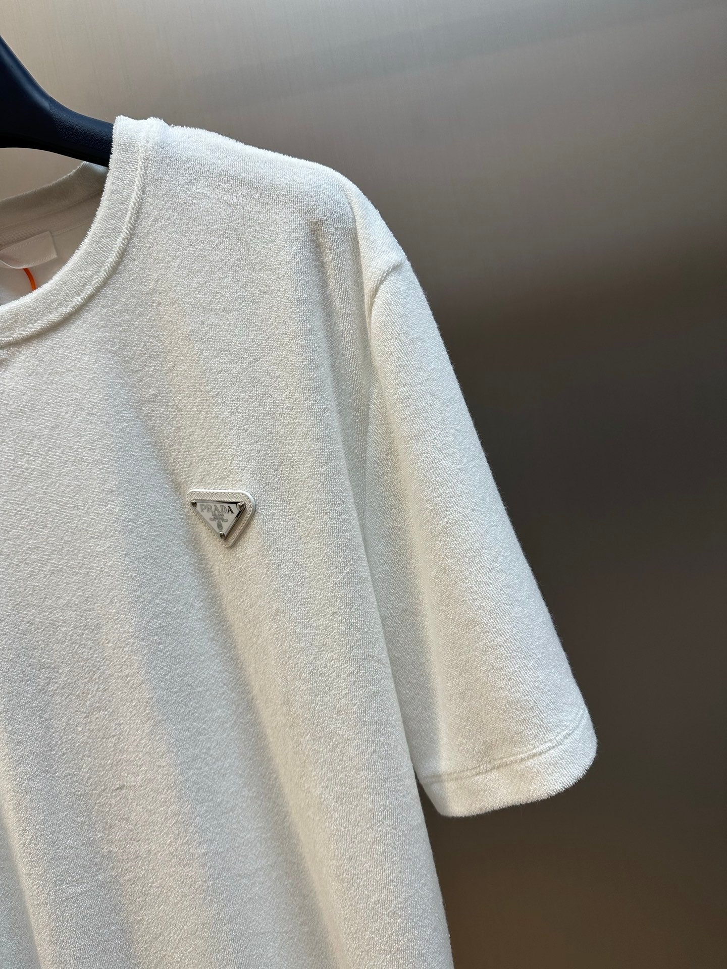 Clothes Prada short