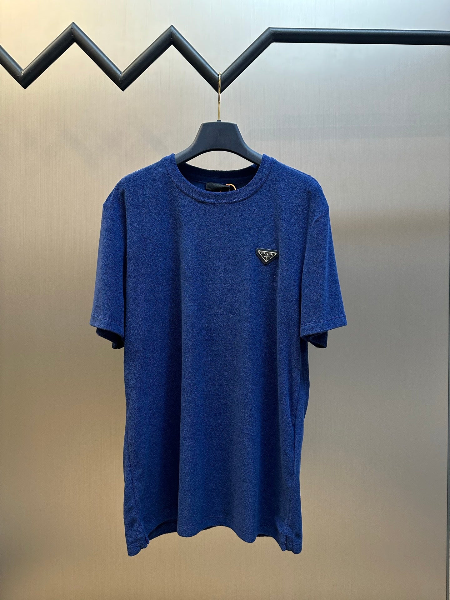 Clothes Prada short