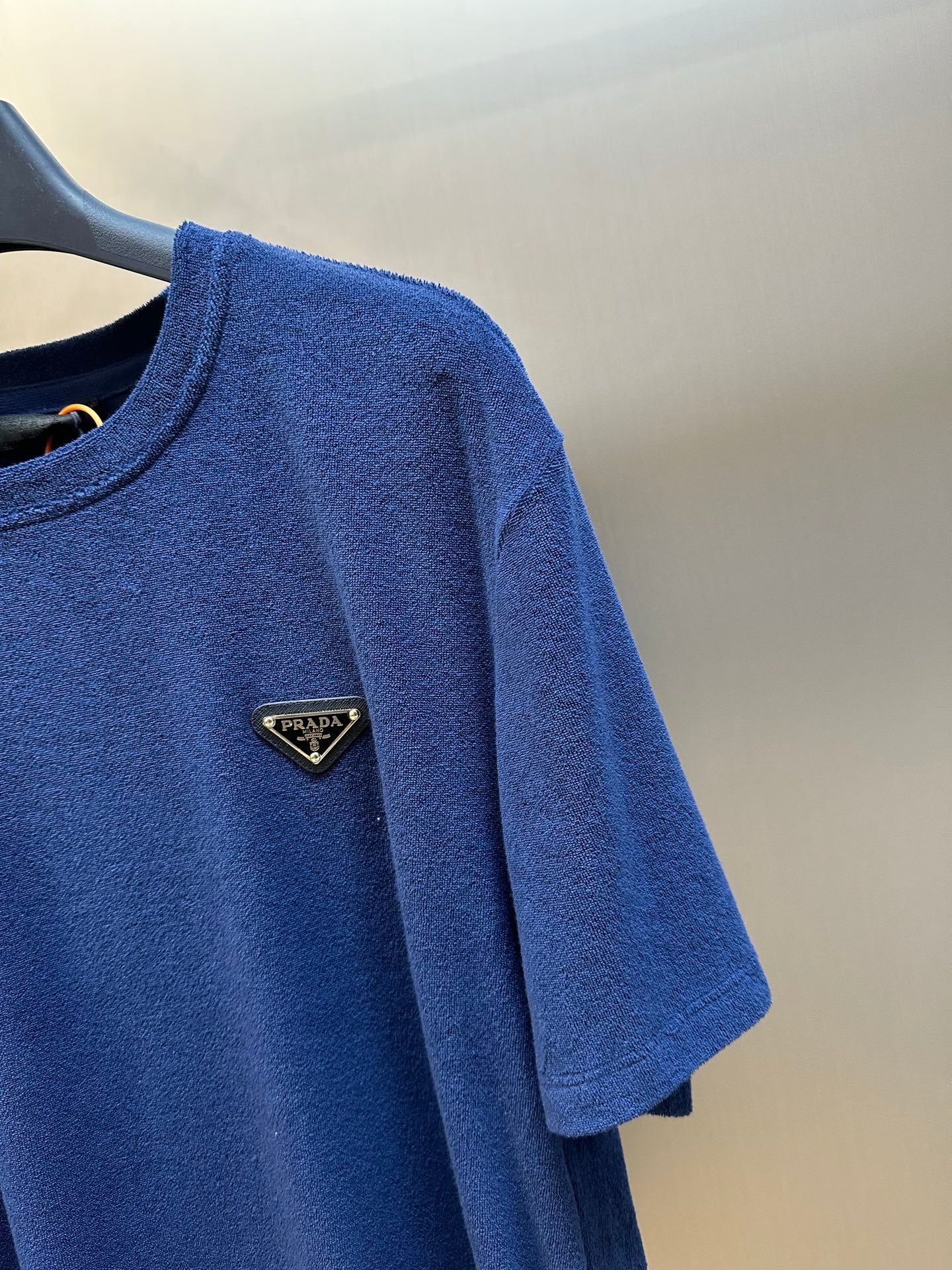 Clothes Prada short