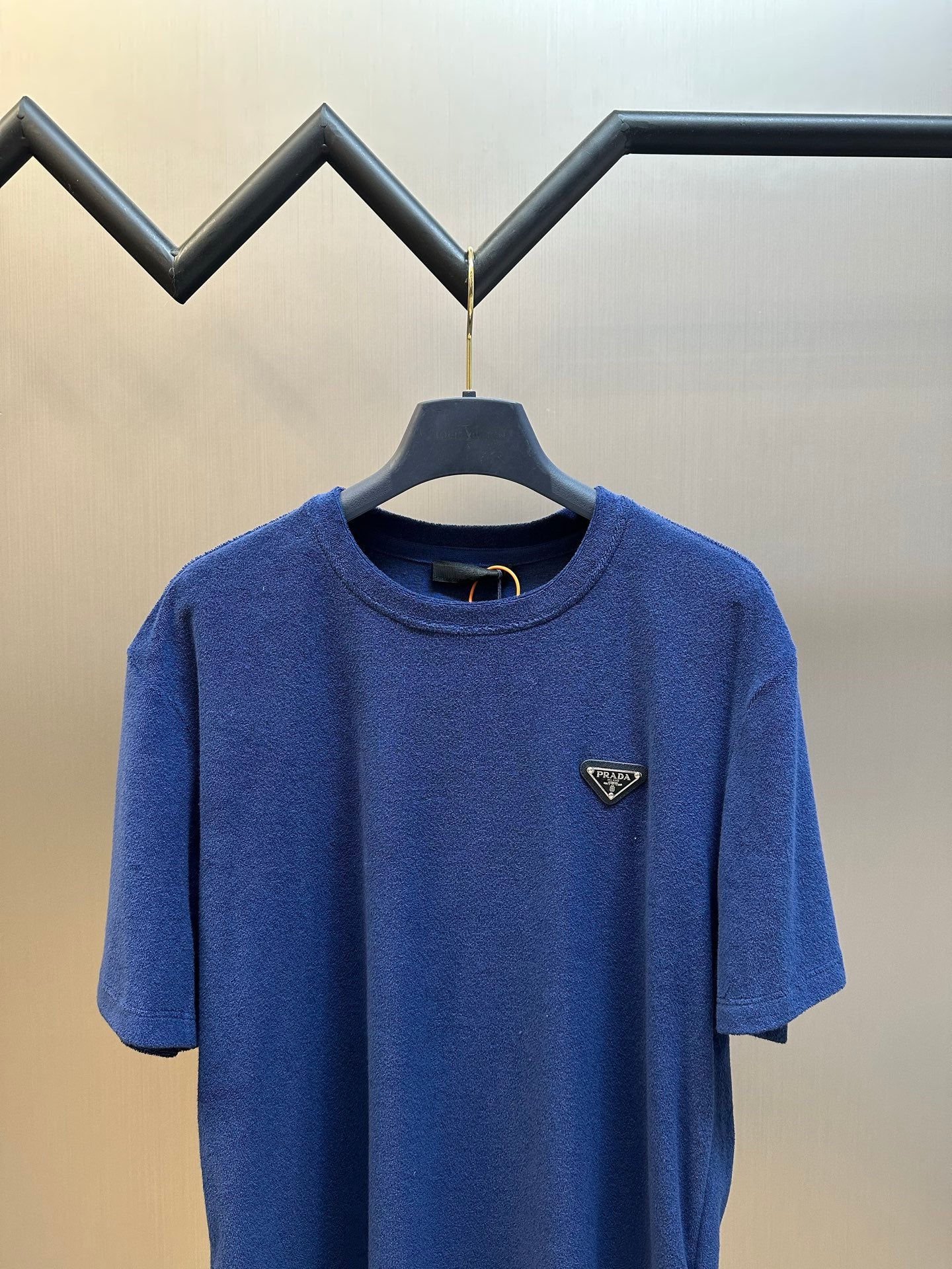 Clothes Prada short