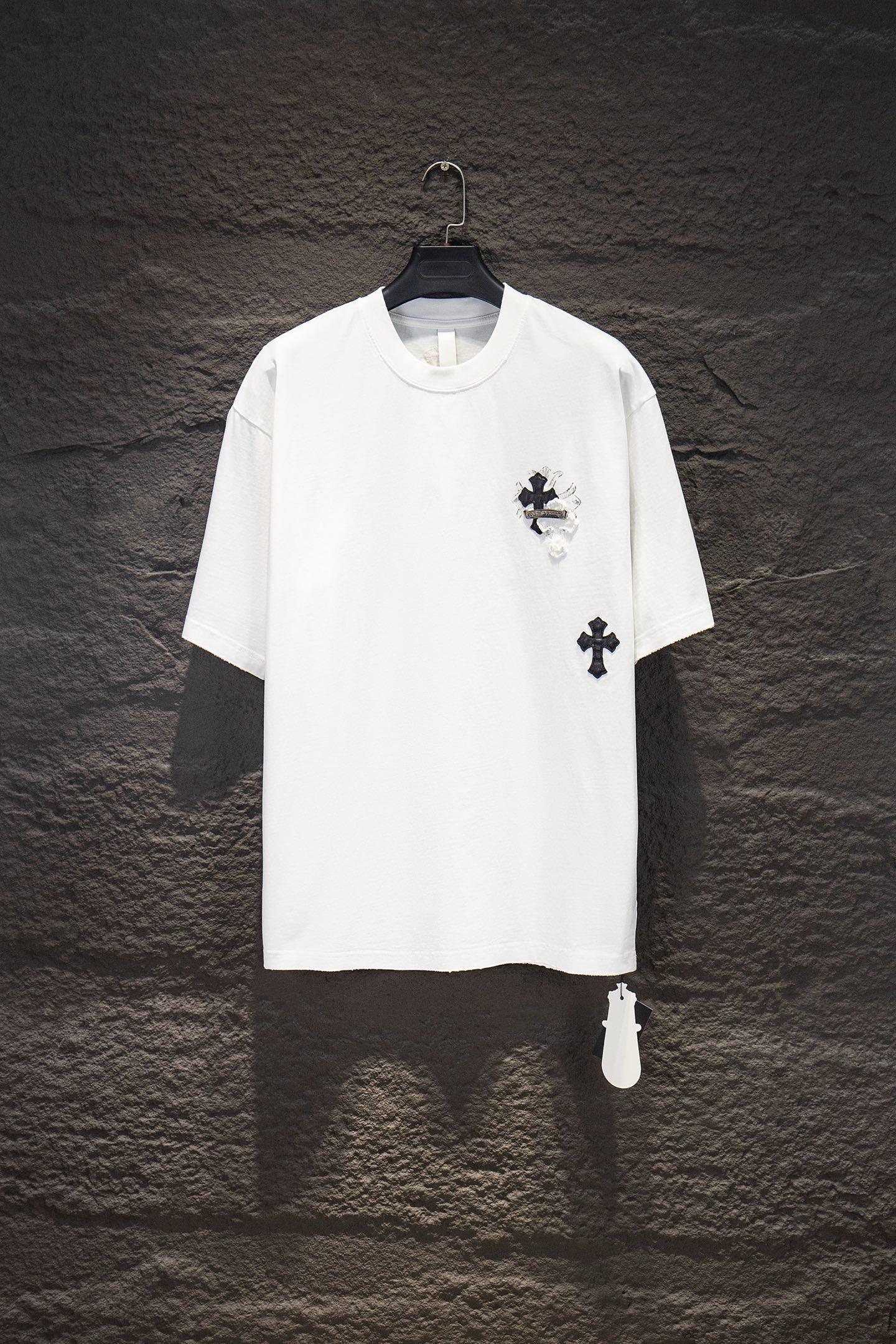 Clothes Chrome short