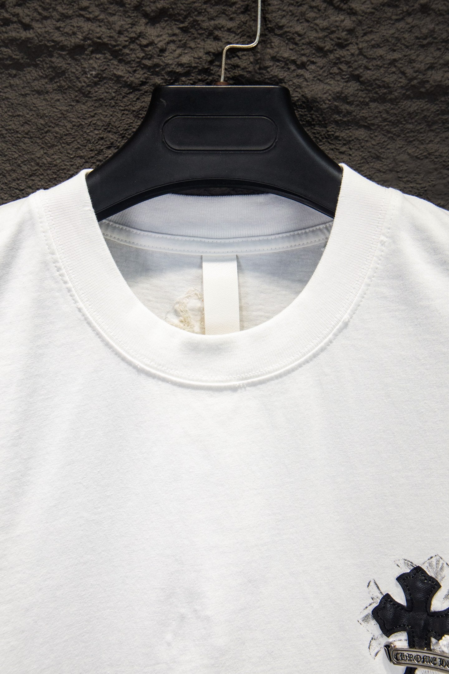 Clothes Chrome short