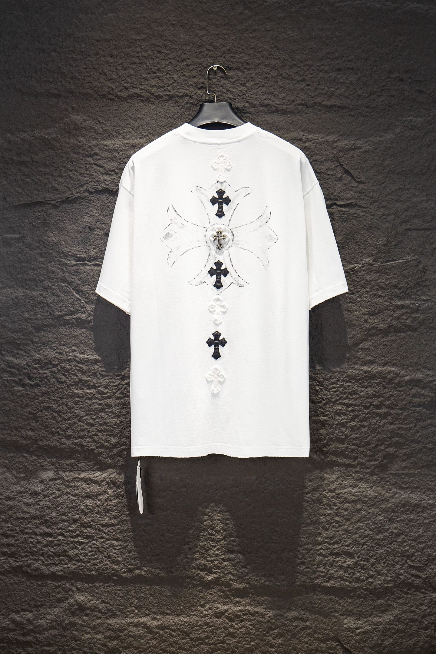 Clothes Chrome short