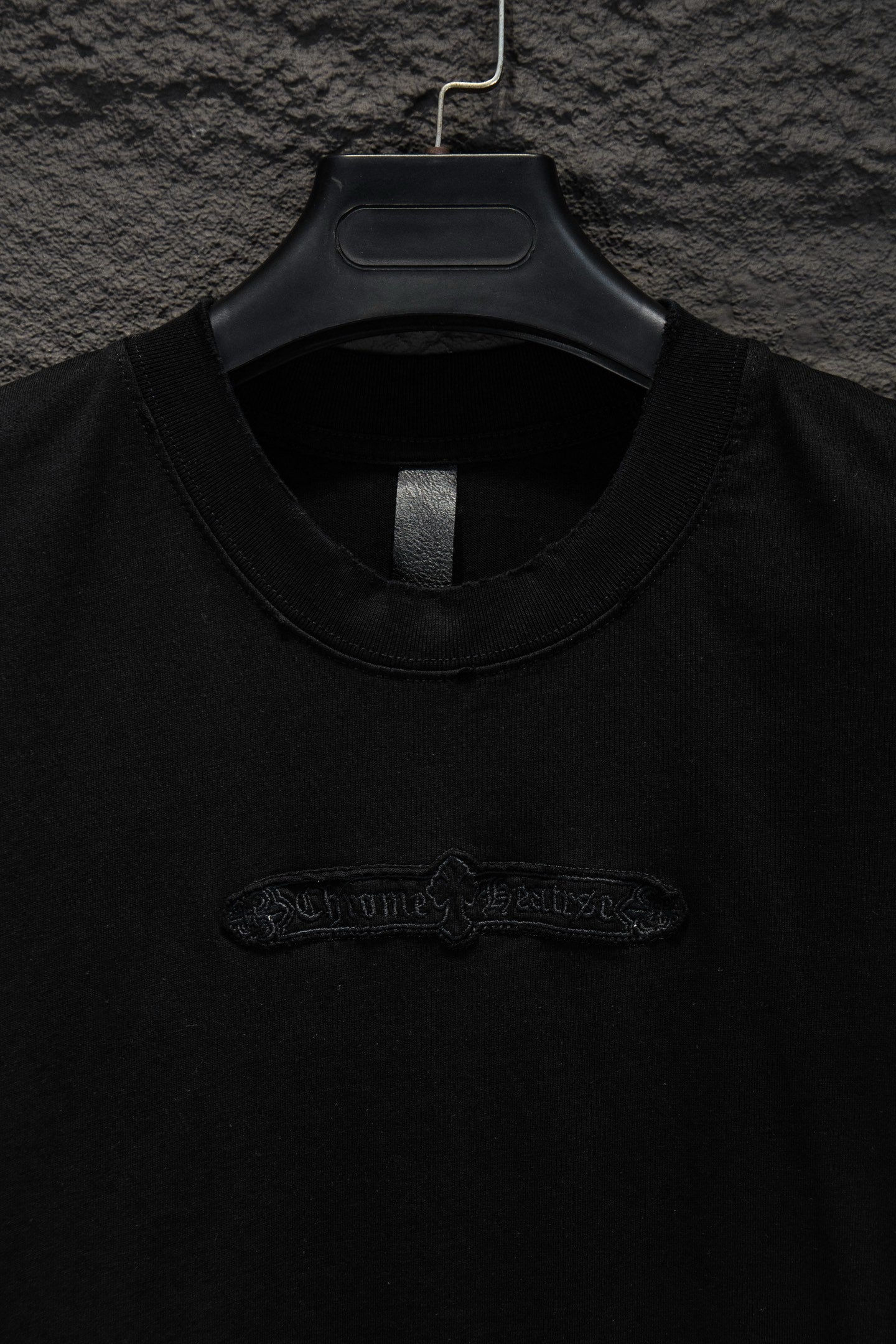 Clothes Chrome short