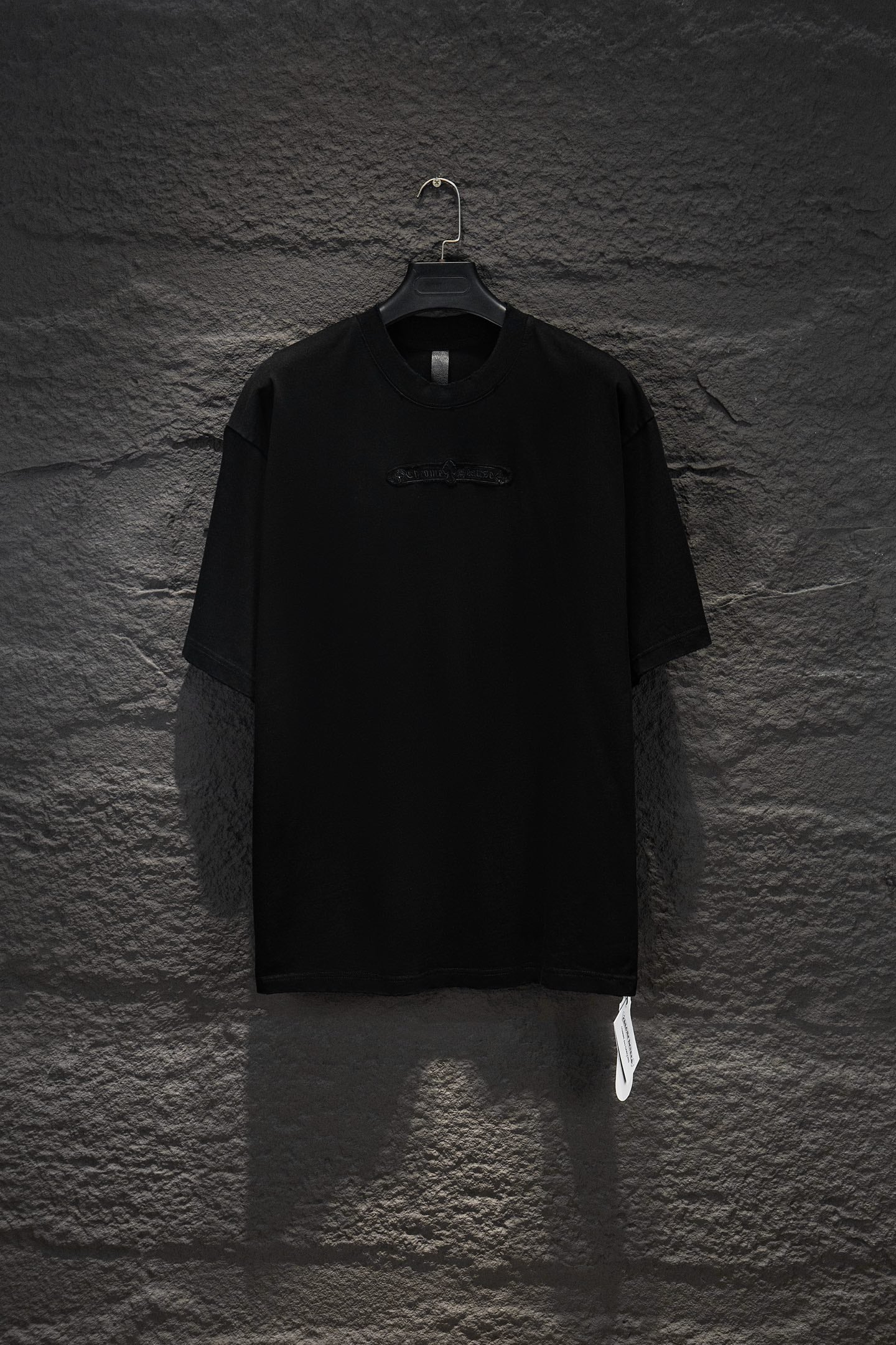 Clothes Chrome short
