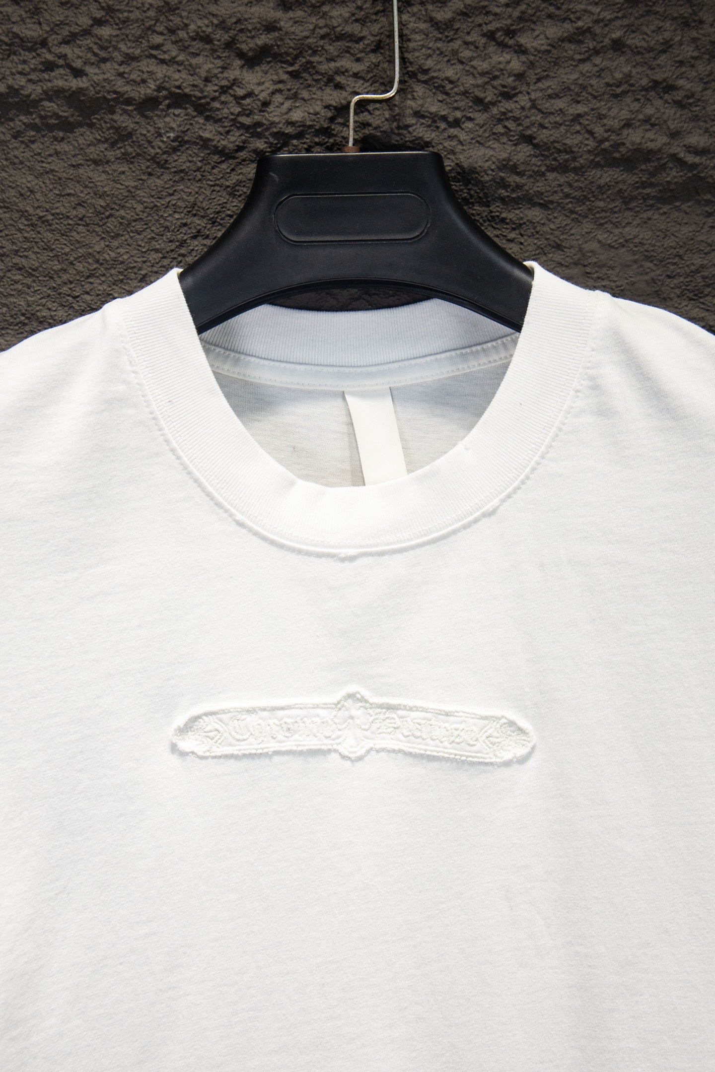 Clothes Chrome short