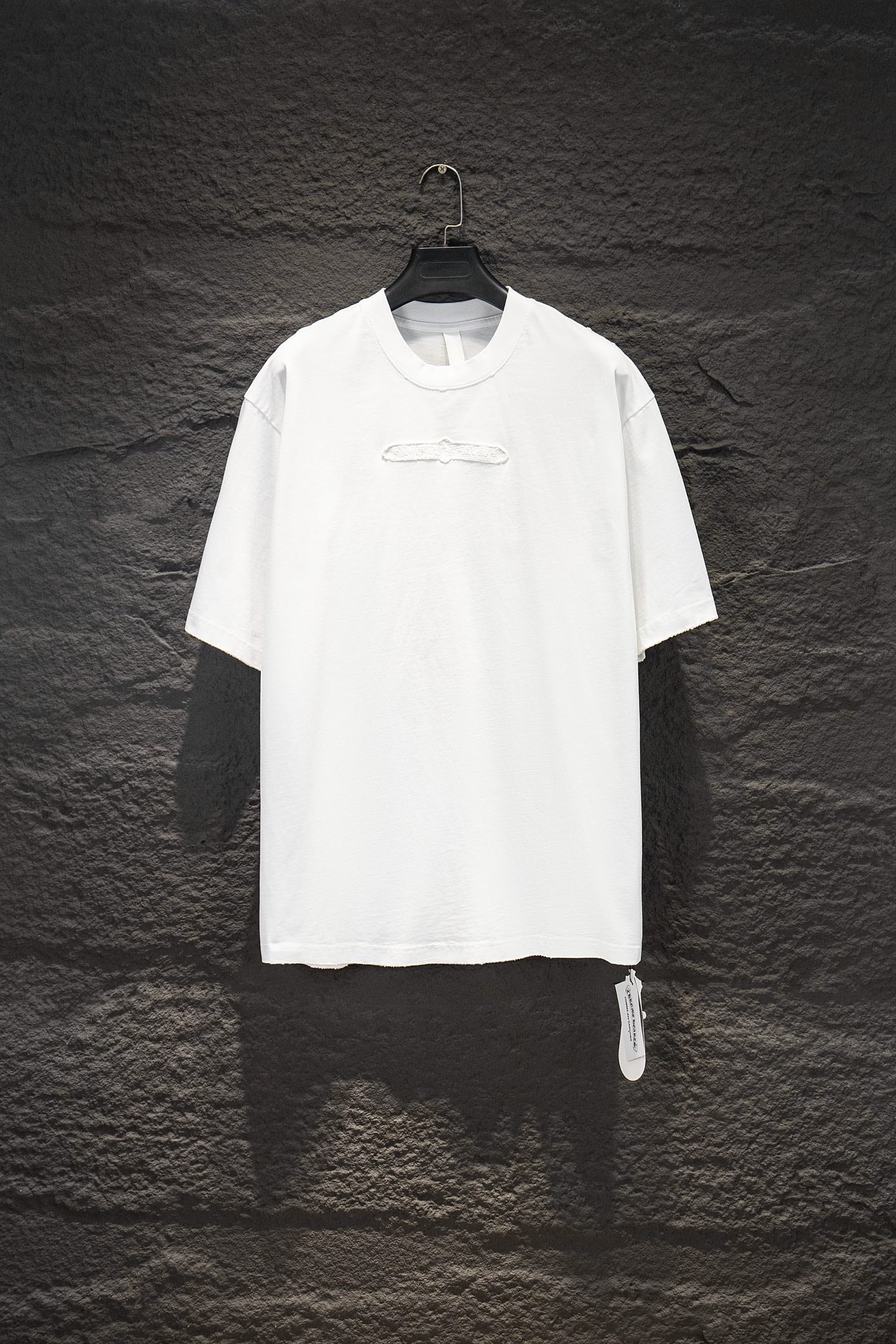Clothes Chrome short