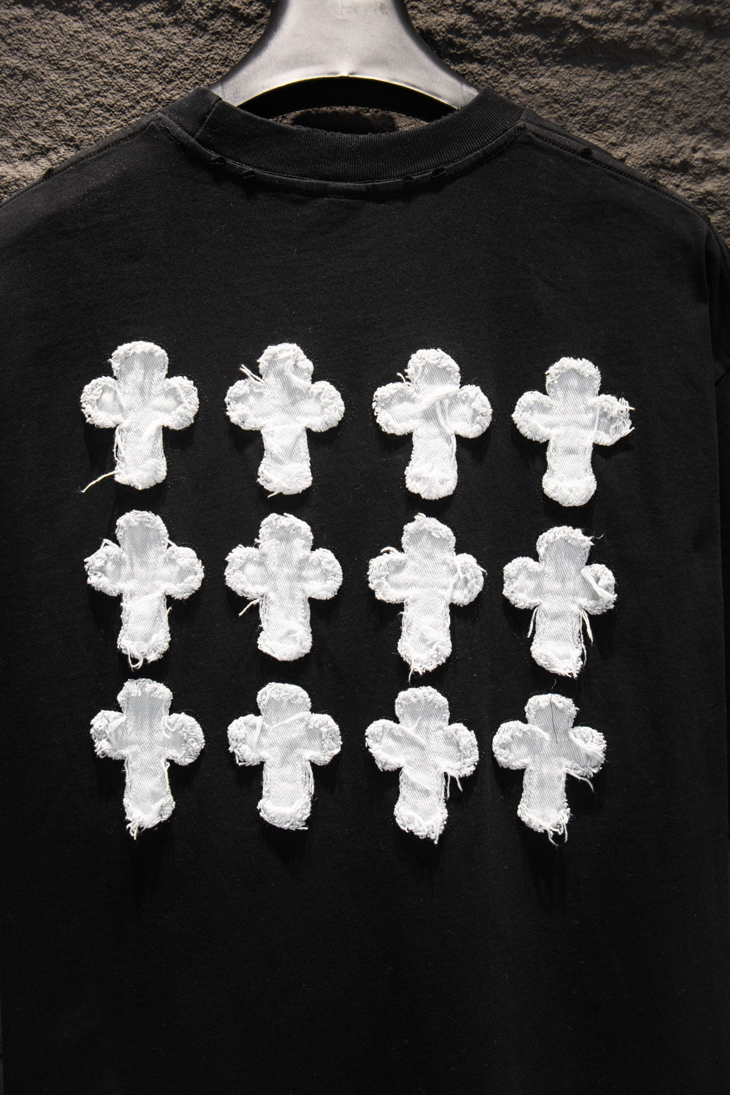 Clothes Chrome short