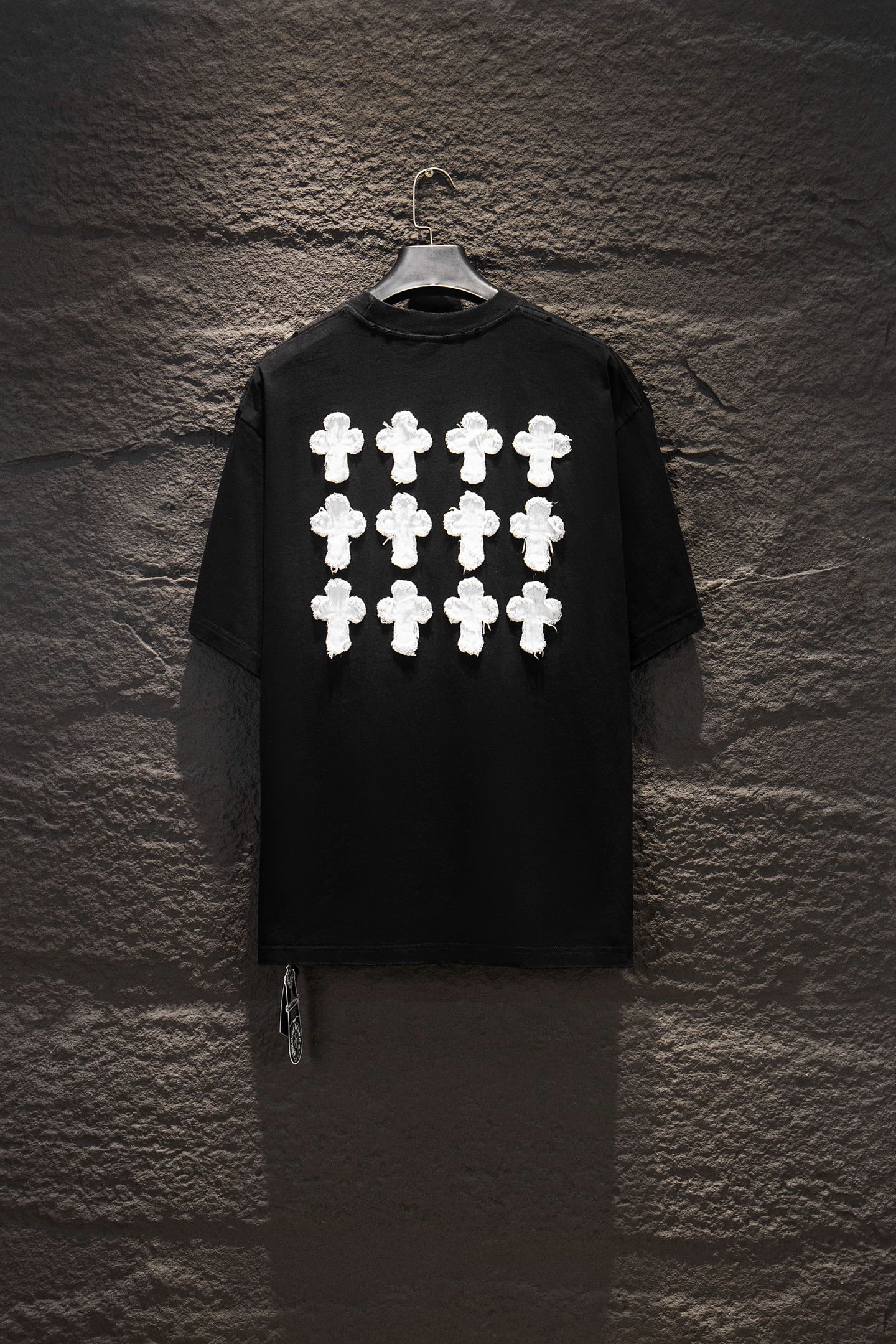Clothes Chrome short