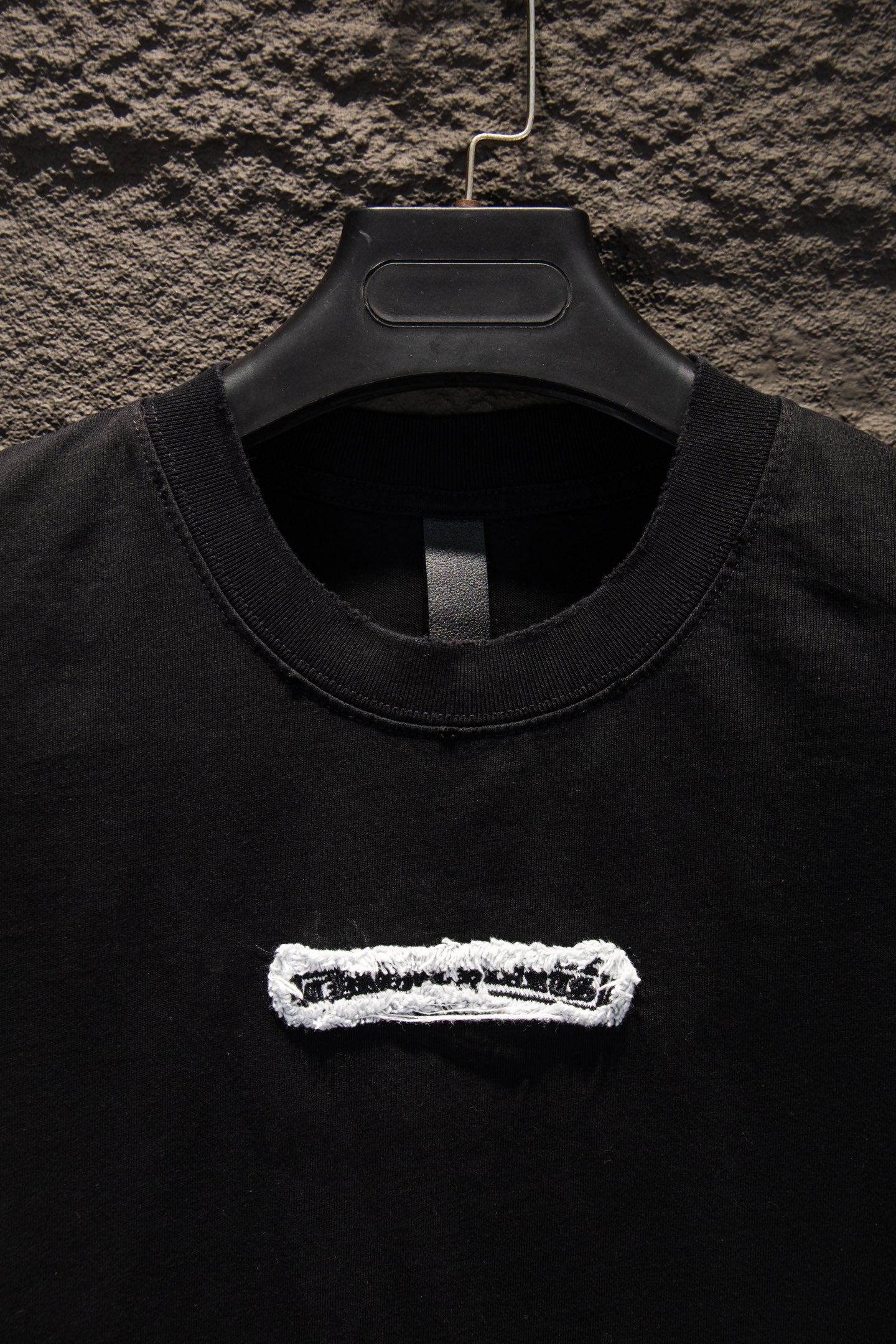 Clothes Chrome short