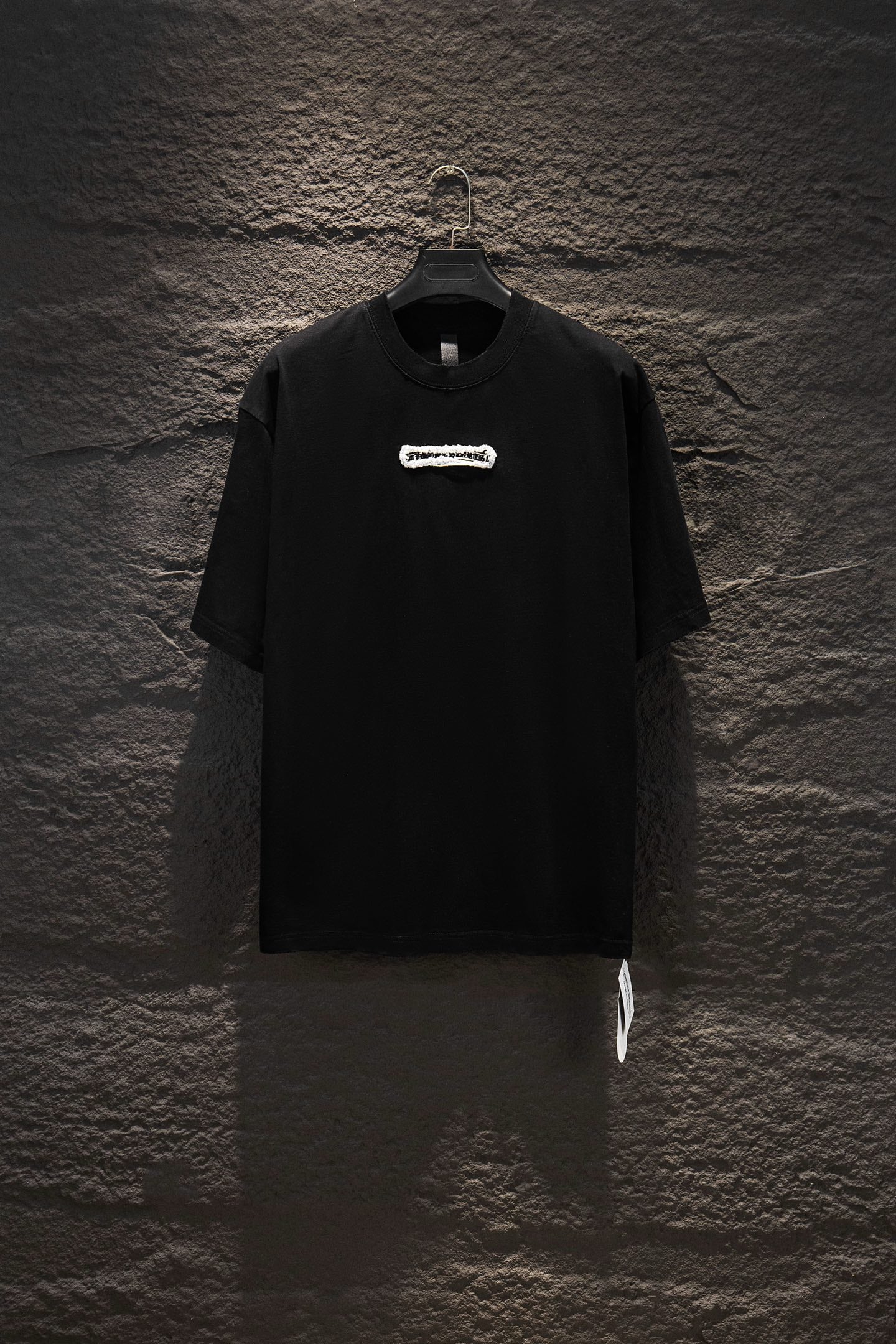 Clothes Chrome short