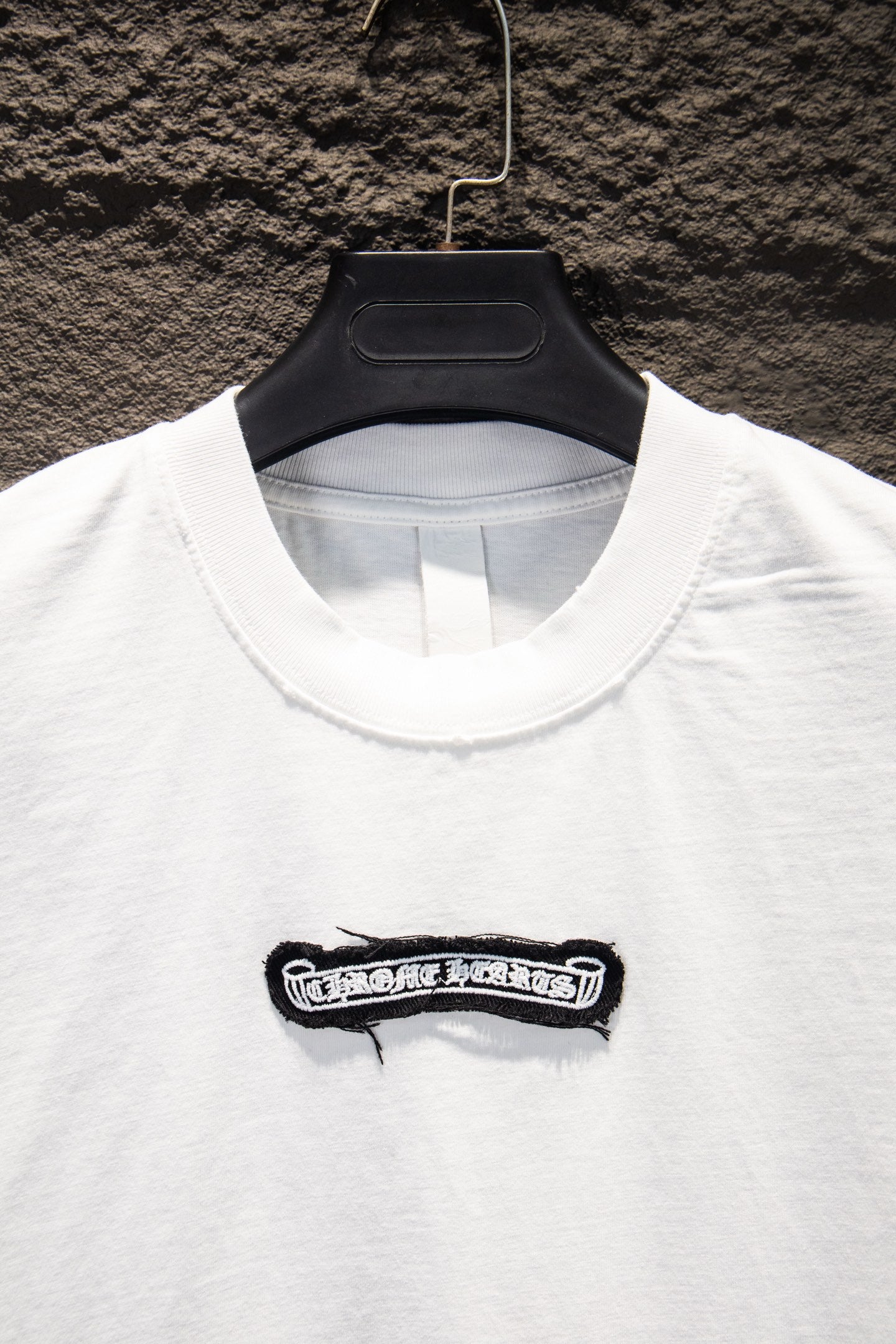 Clothes Chrome short