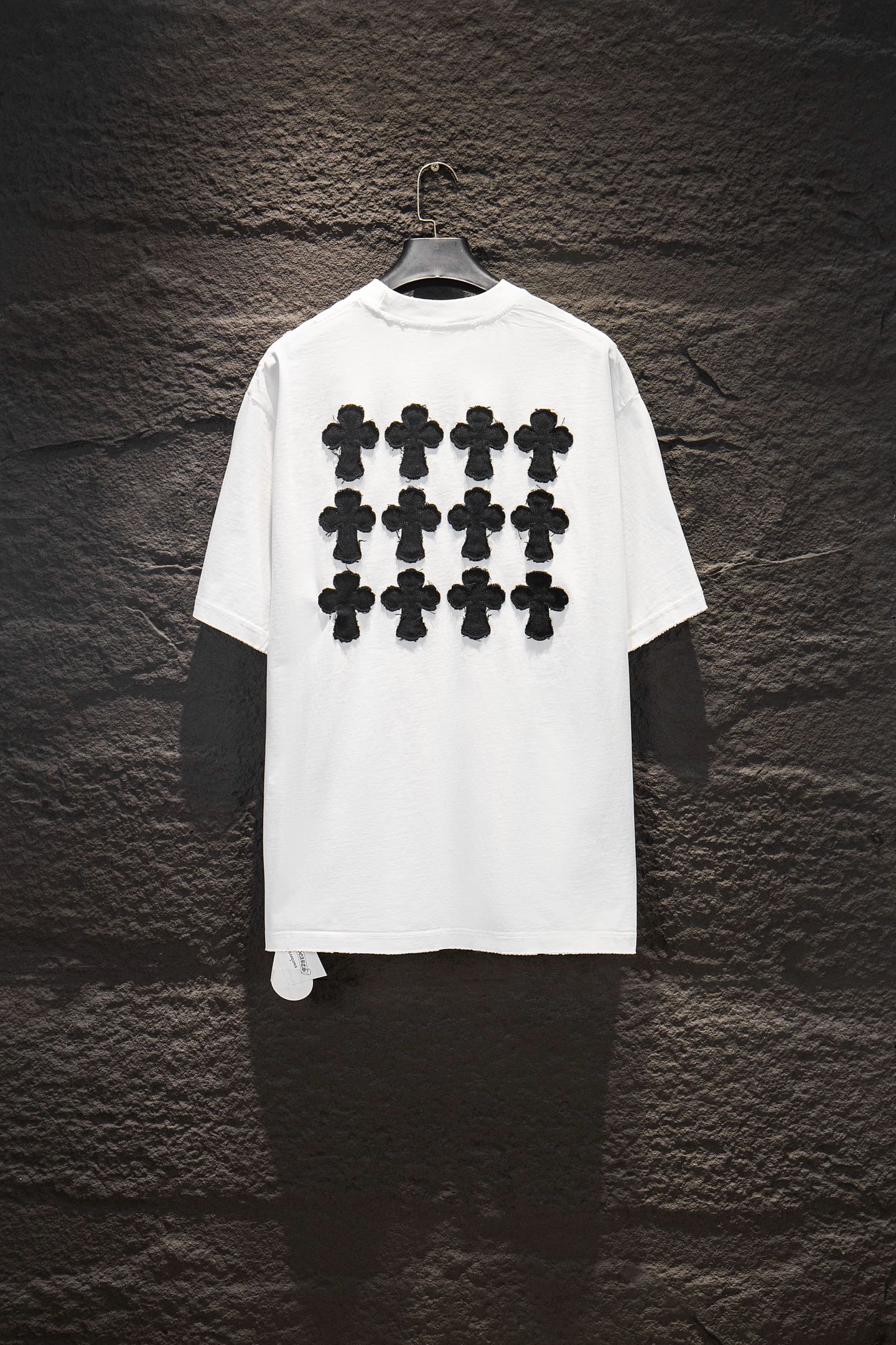 Clothes Chrome short