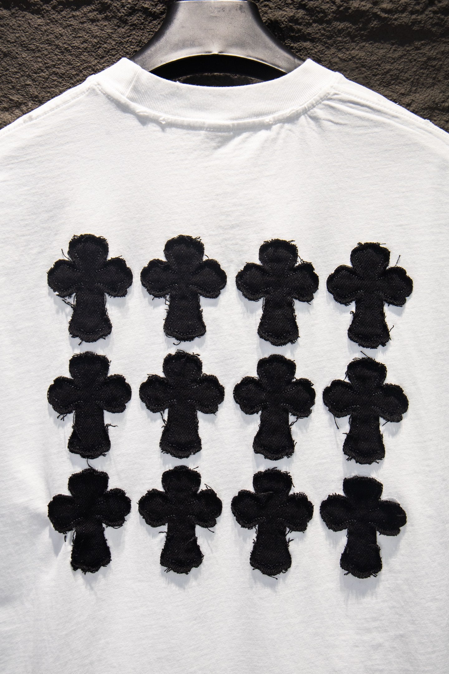 Clothes Chrome short