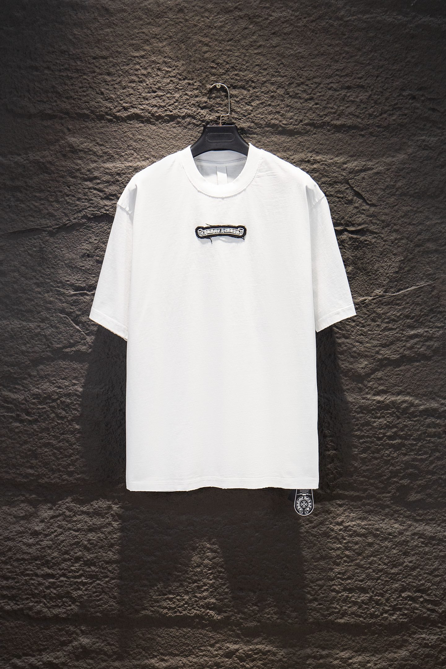 Clothes Chrome short