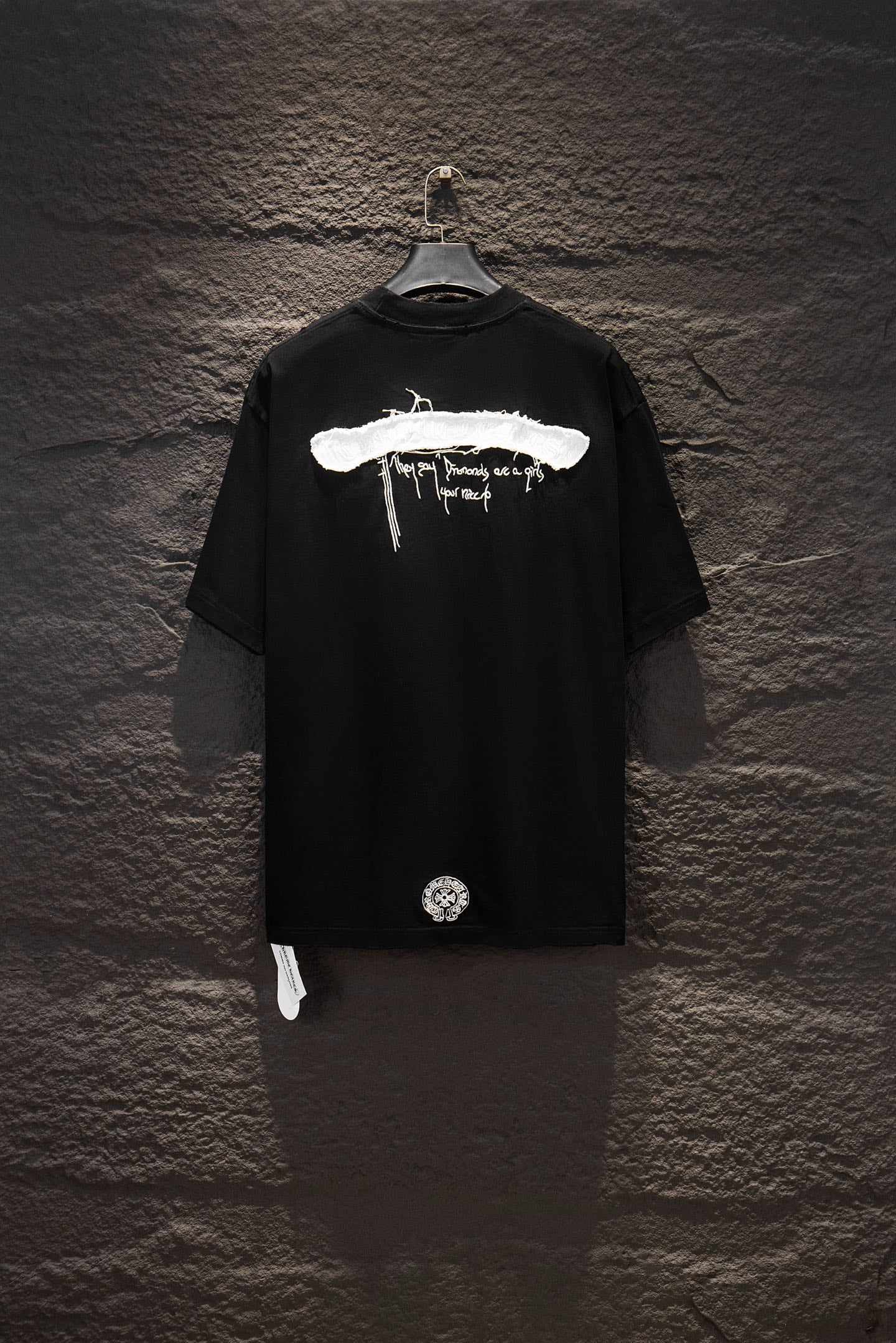 Clothes Chrome short