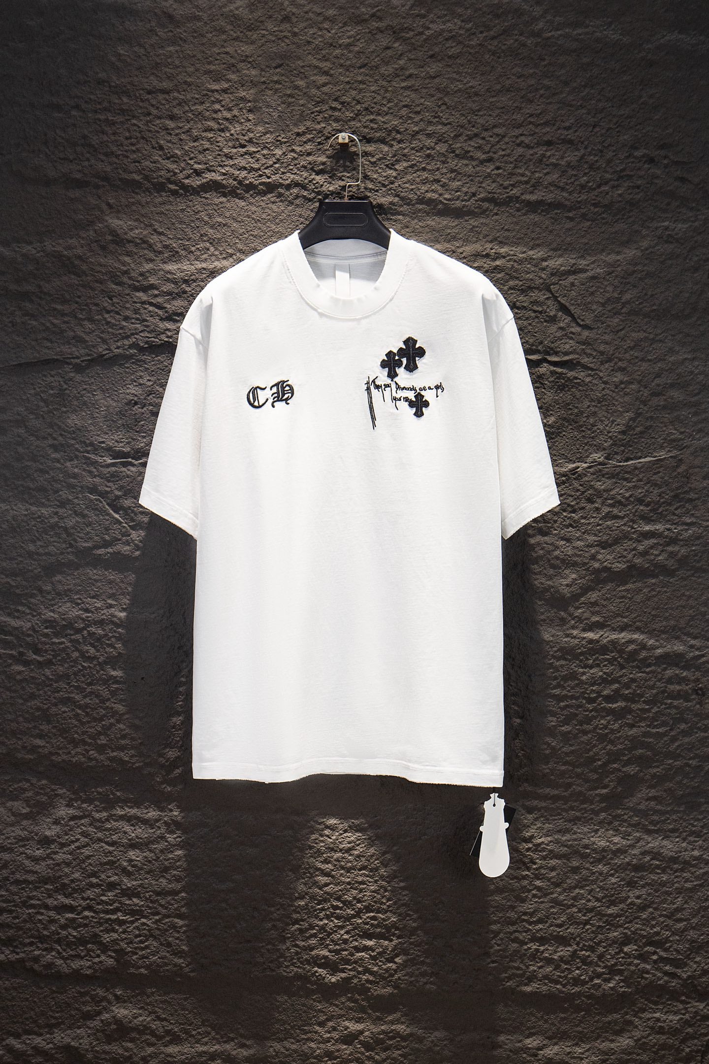 Clothes Chrome short