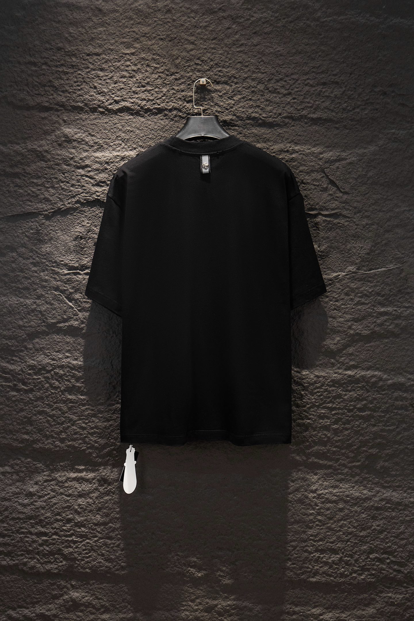 Clothes Chrome short