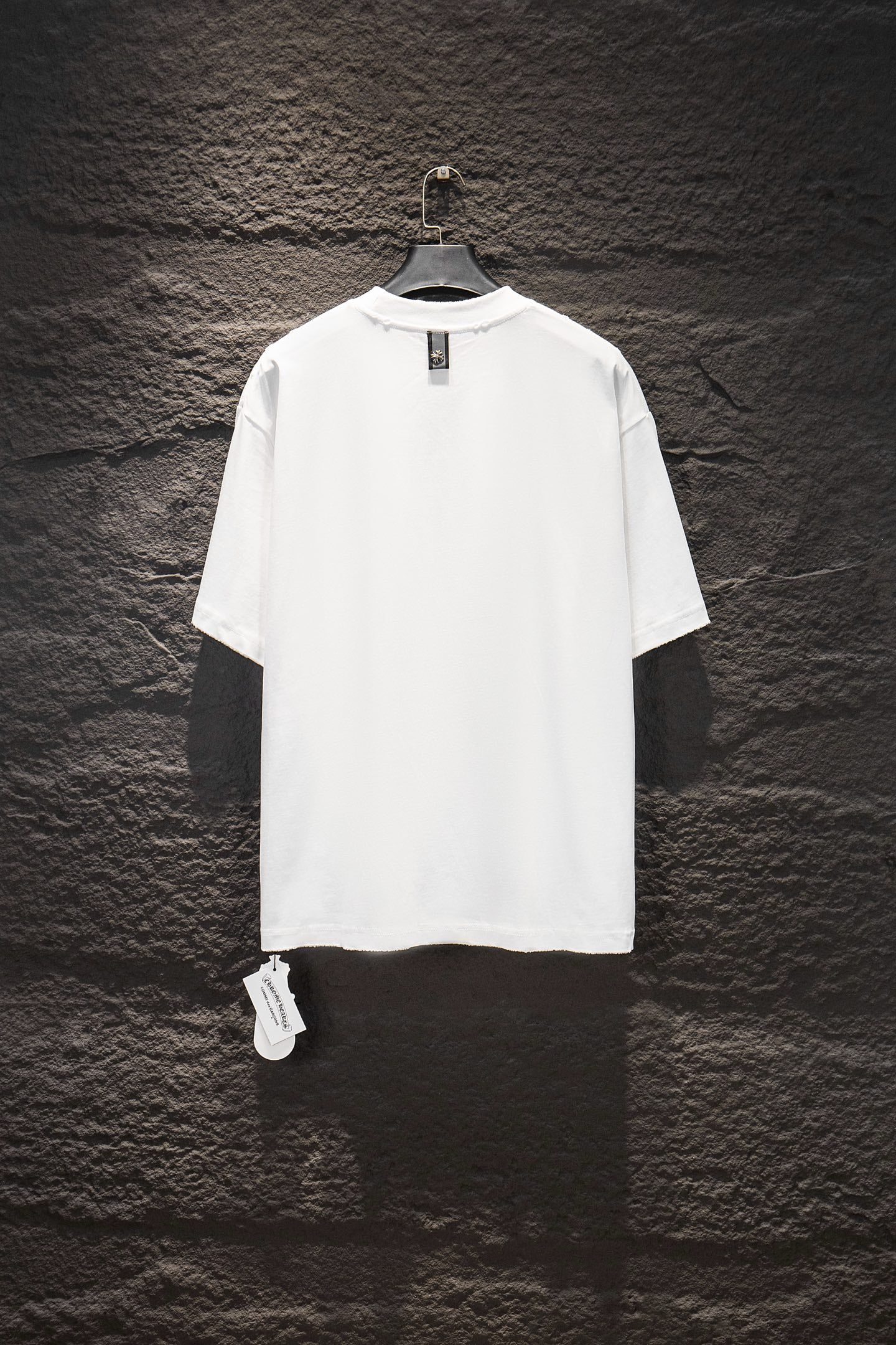 Clothes Chrome short